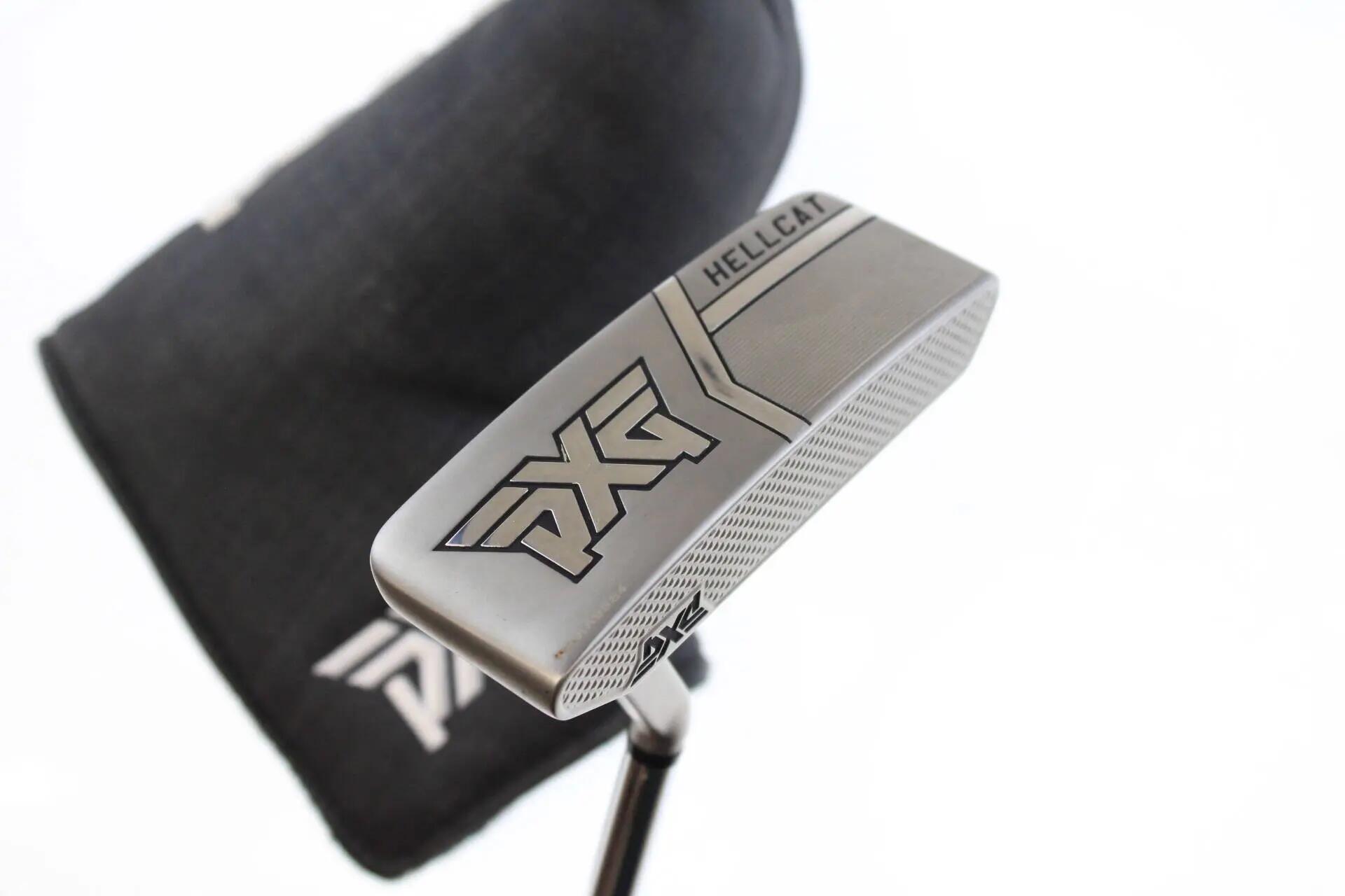 PXG picture