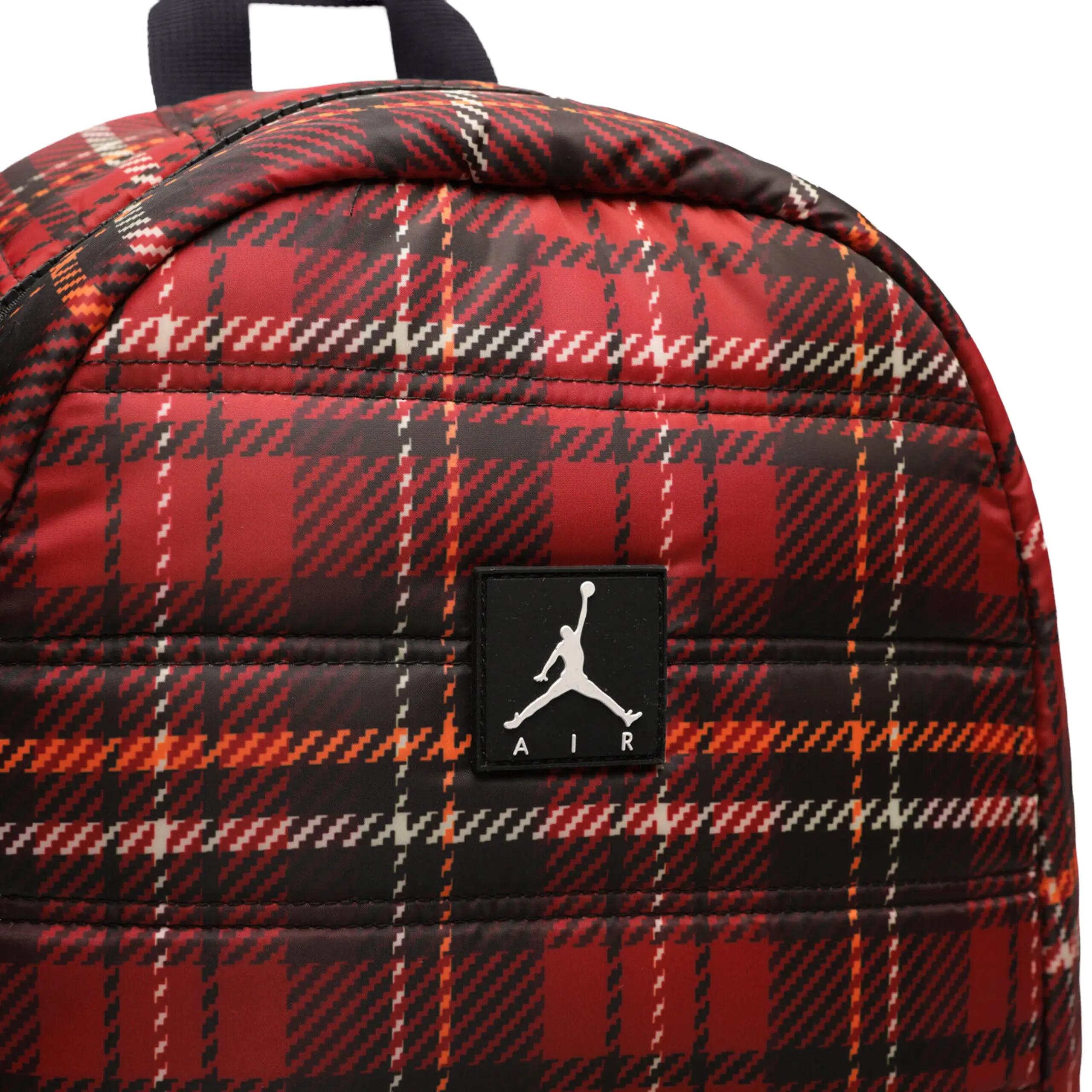 Plecak szkolny sportowy Nike JORDAN 6/6