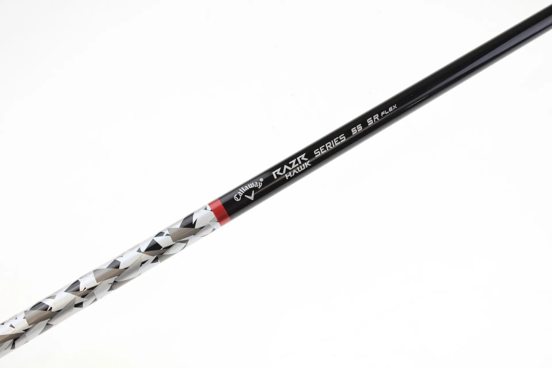 Seconde vie - Callaway RAZR Hawk Tour RH 10.5-deg Driver - Good 4/5