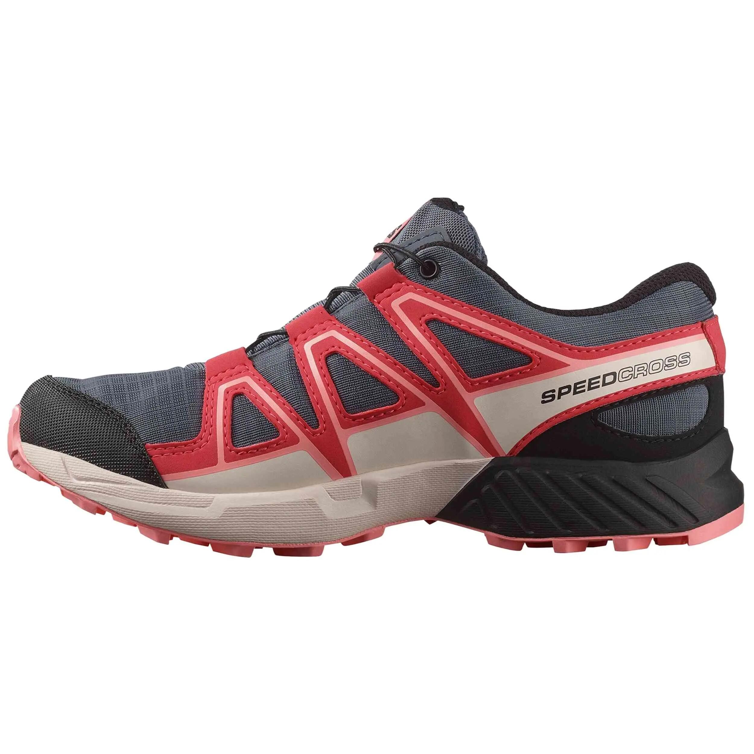 Scarpe Salomon modello Zapatillas Salomon Speedcross ClimaSal per unisex ragazzi 2/5