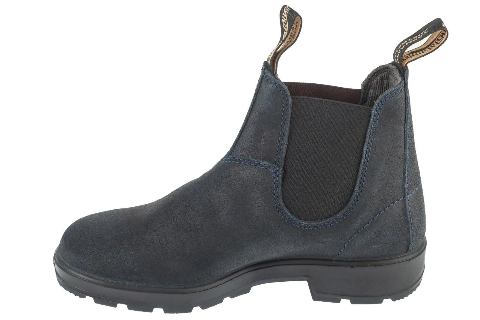 Sztyblety unisex, Chelsea Boots 2/4