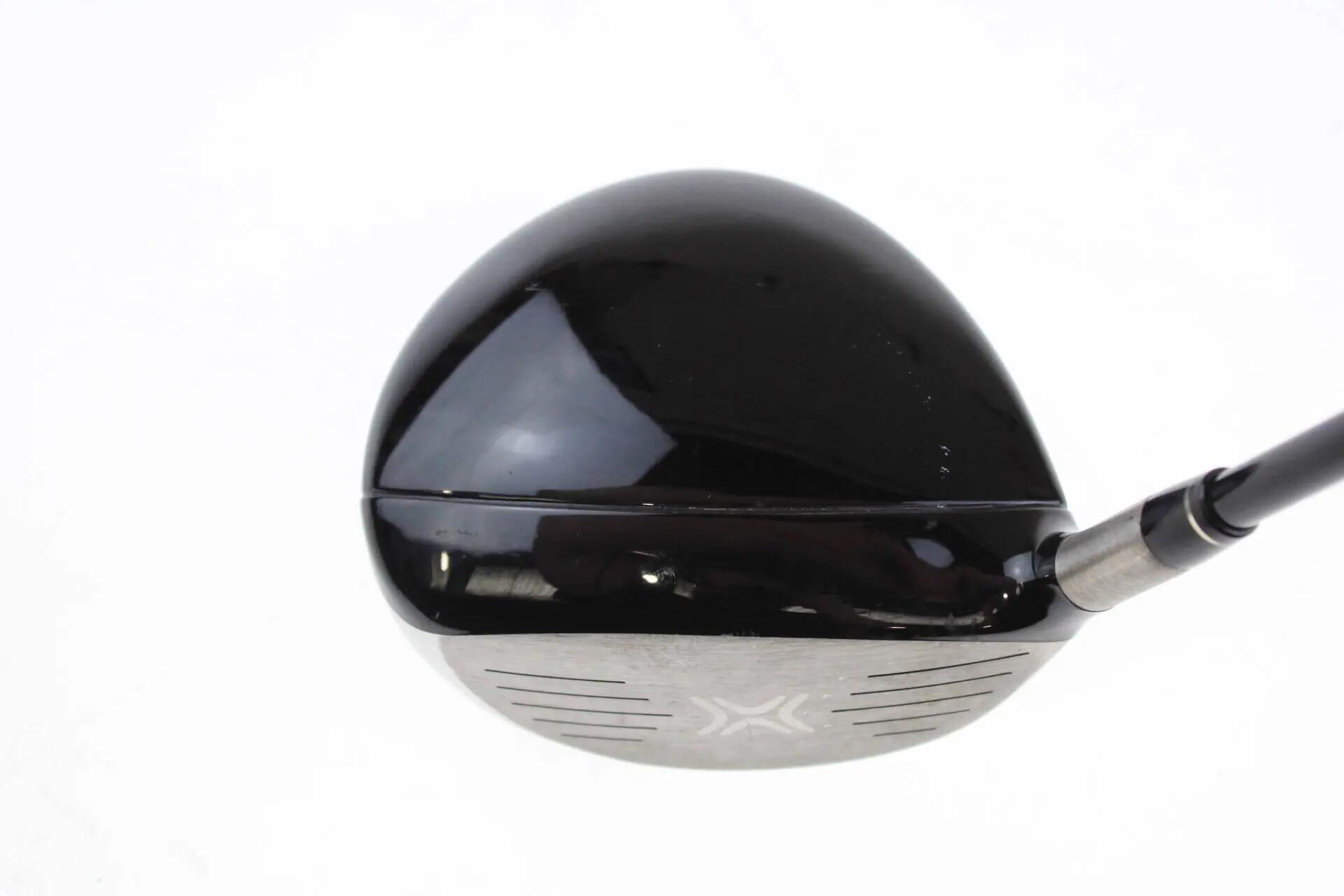 Seconde vie - Callaway RAZR Hawk Tour RH 10.5-deg Driver - Good 3/5
