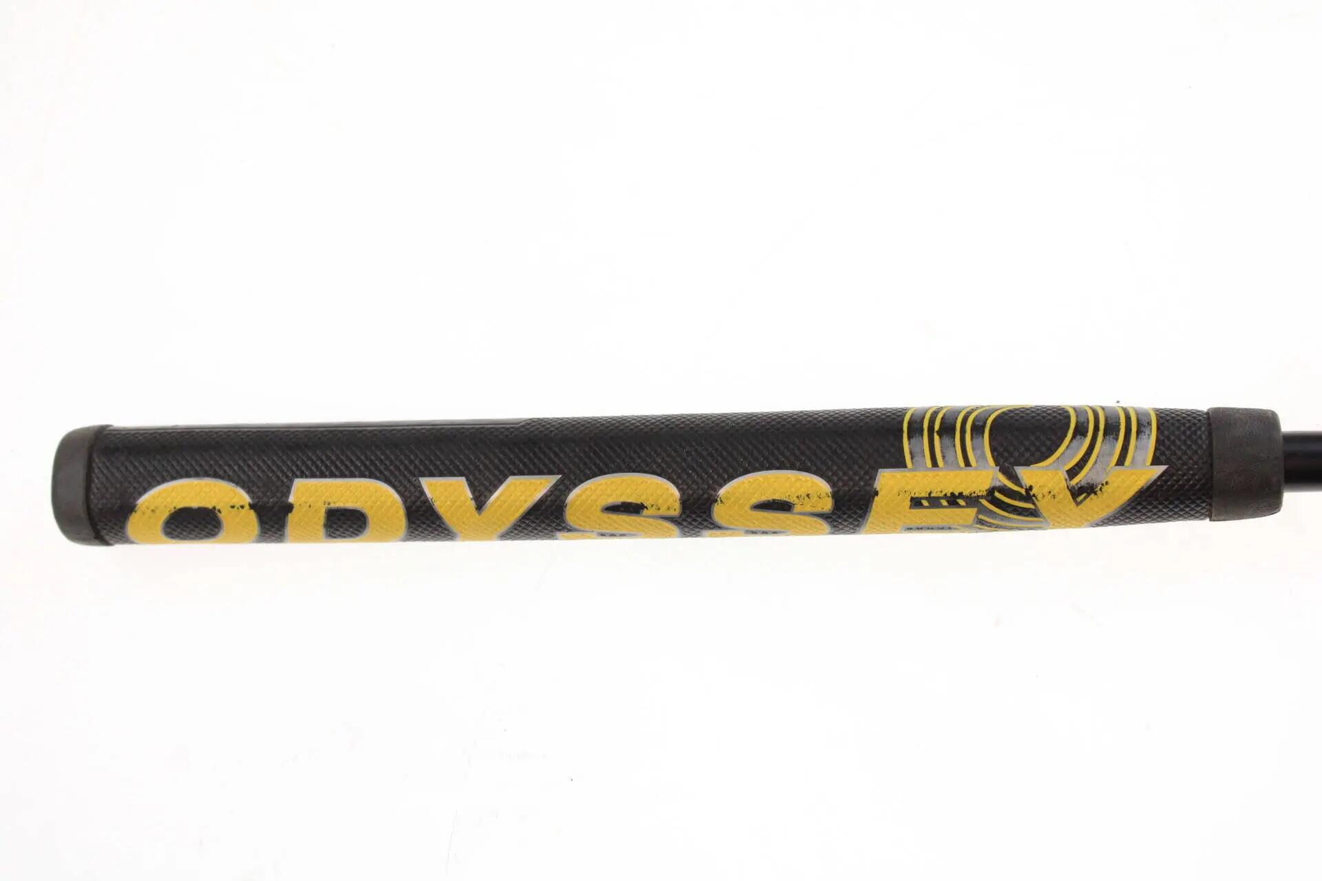 Seconde vie - Odyssey Stroke Lab Black Seven RH Putter - Good 5/5