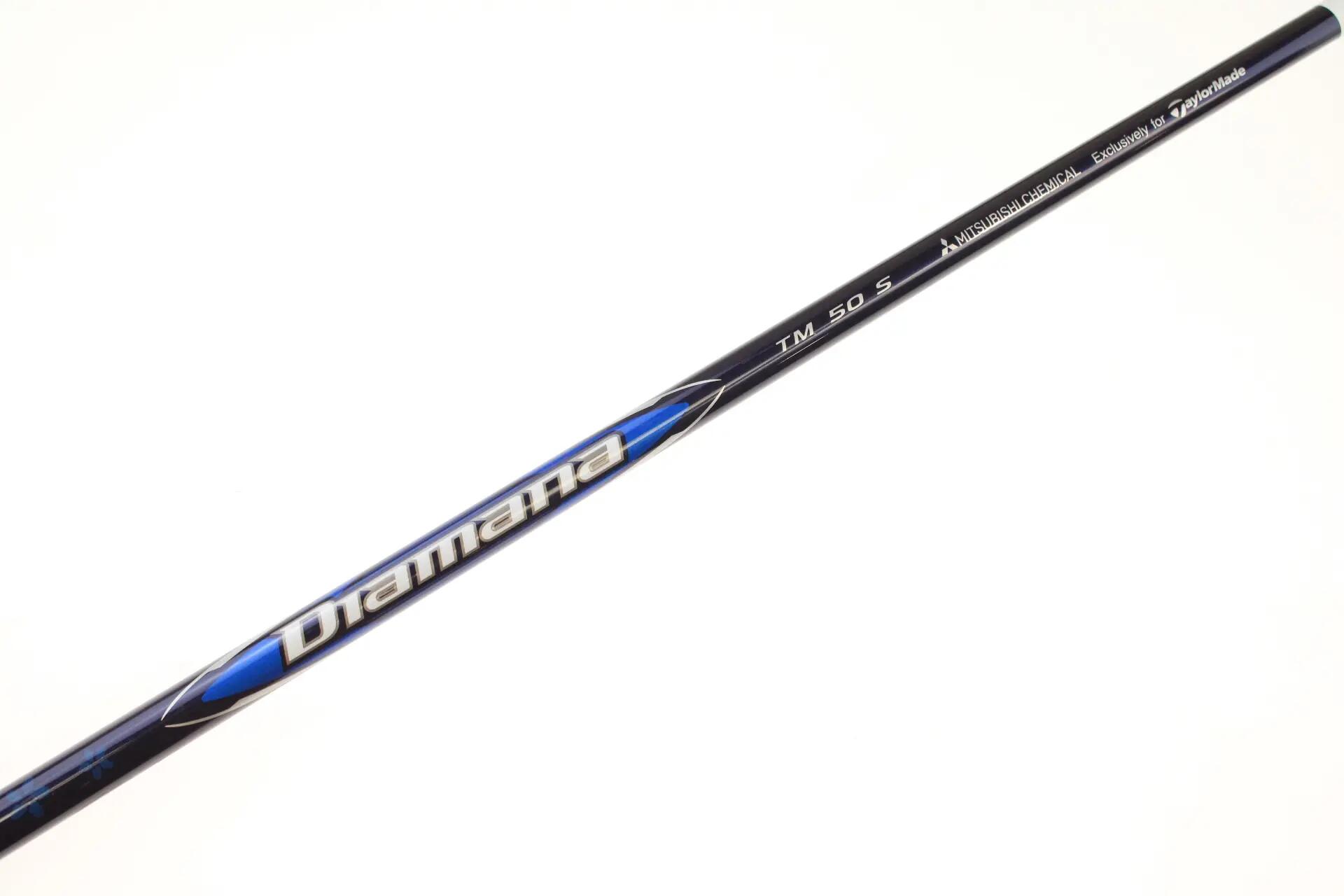 Seconde vie - TaylorMade M4 RH 9.5-deg Driver - Good 4/5