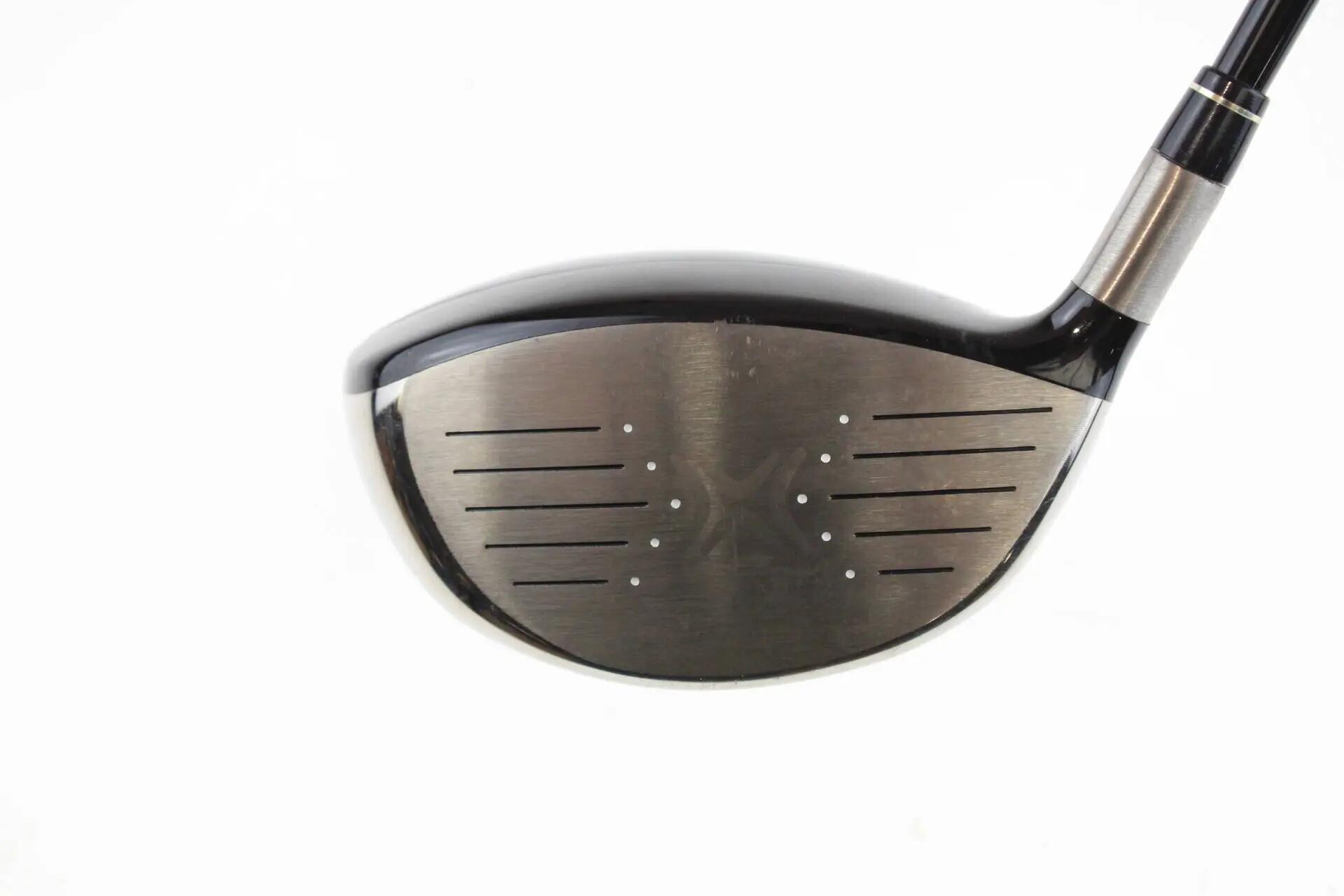 Seconde vie - Callaway RAZR Hawk Tour RH 10.5-deg Driver - Good 2/5