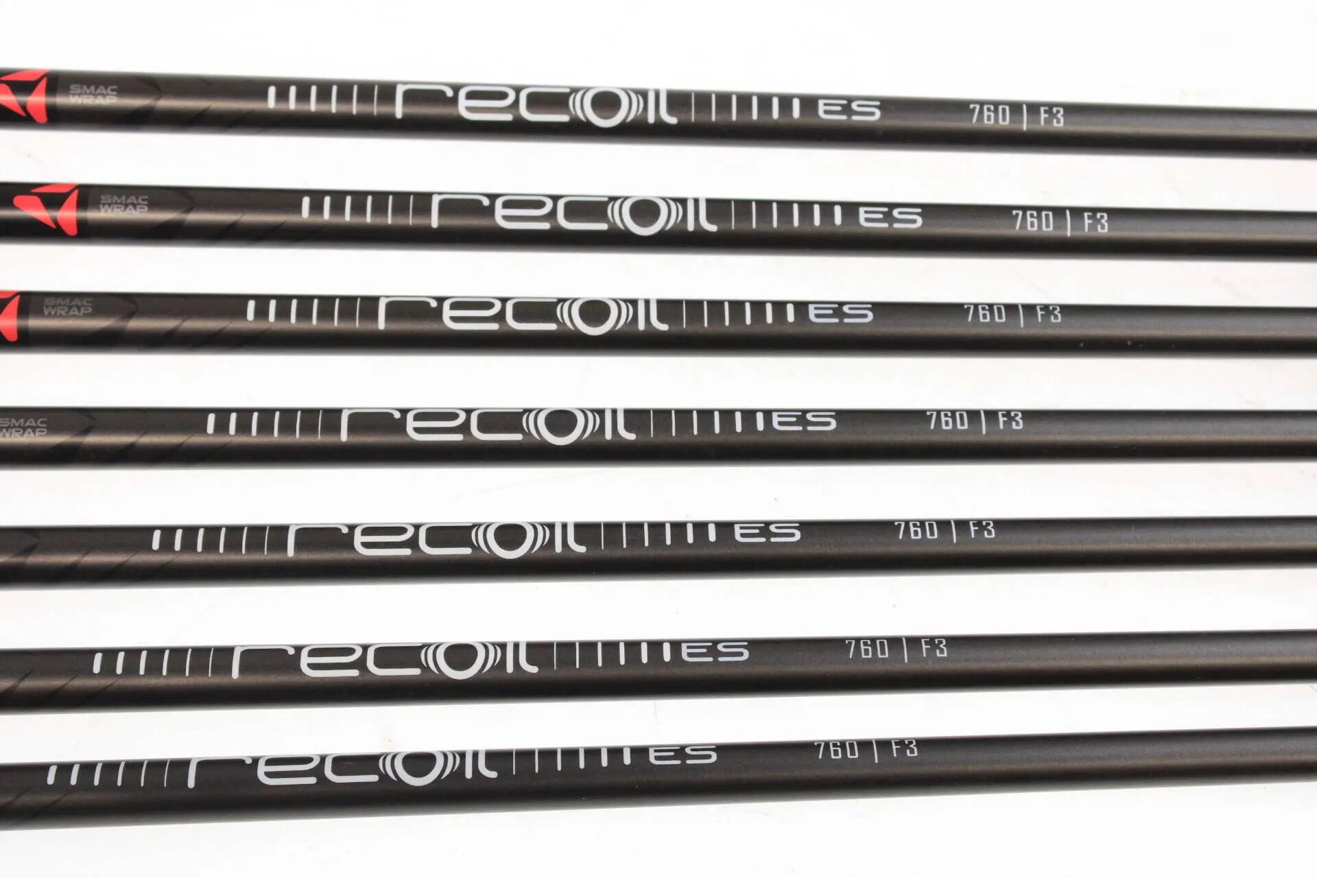 Seconde vie - TaylorMade P790 2019 RH 4-PW Iron Set - Sufficient 4/5