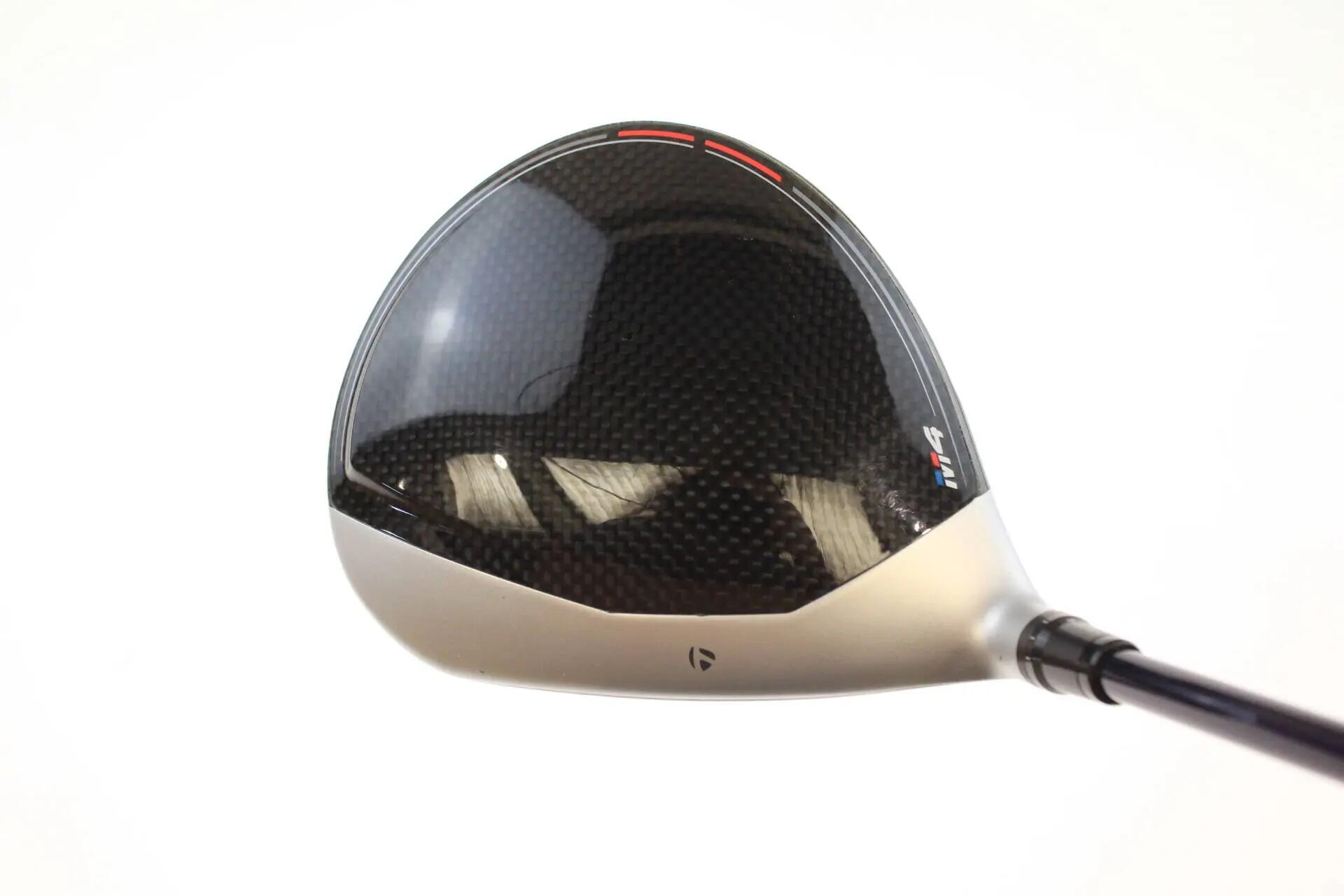 Seconde vie - TaylorMade M4 RH 9.5-deg Driver - Good 3/5
