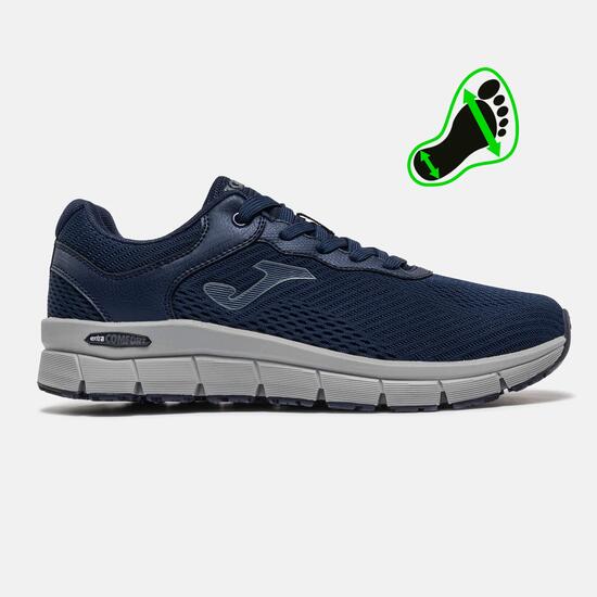 Niscy Sneakersy Joma Atenea 2603