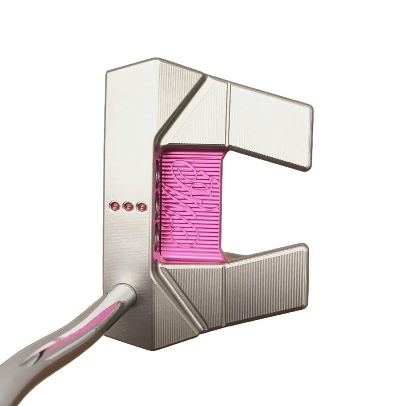 Titleist Scotty Cameron 2025 MY GIRL LIMITED RELEASE Putter / 34" 6/7