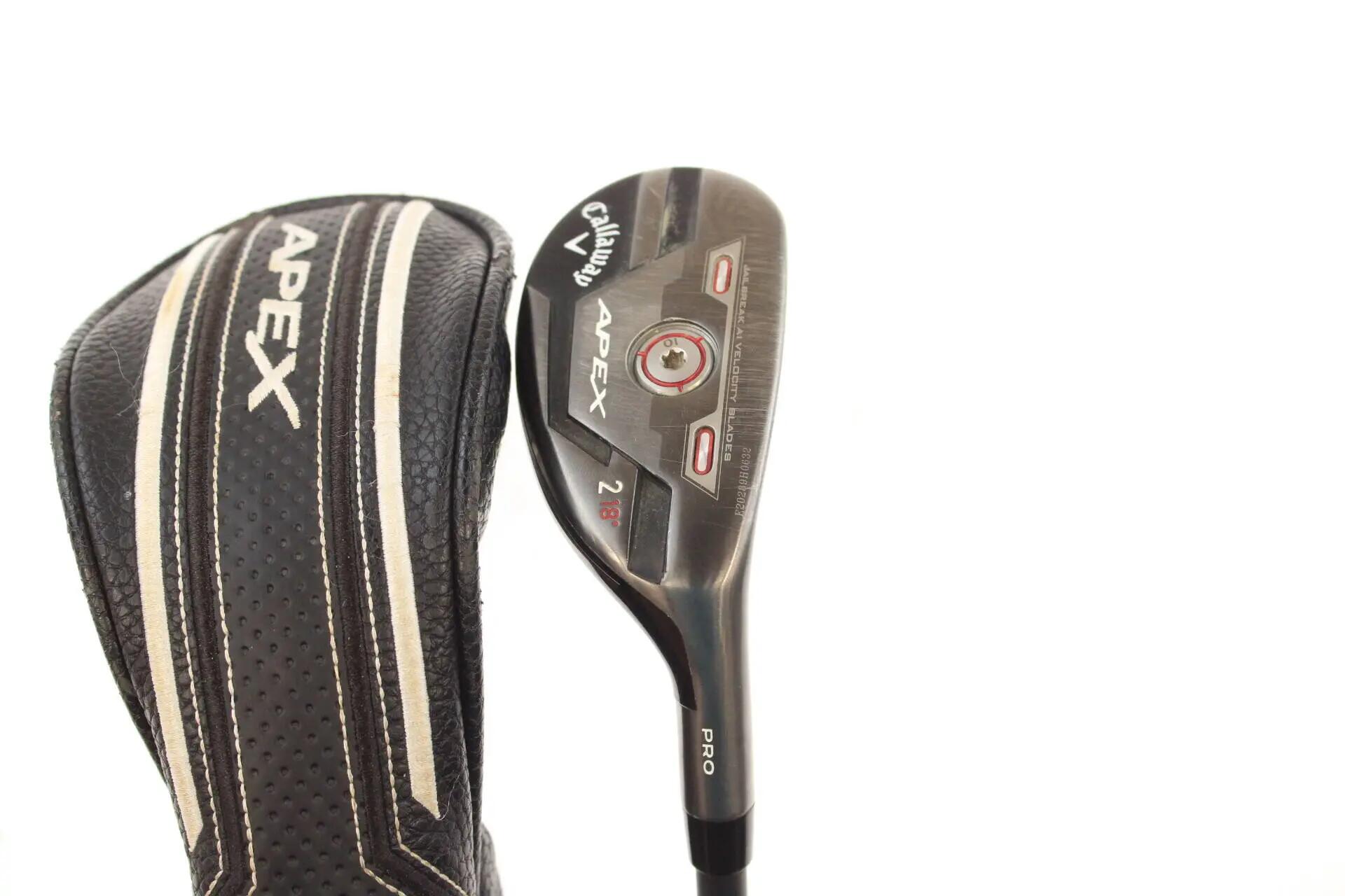 CALLAWAY picture