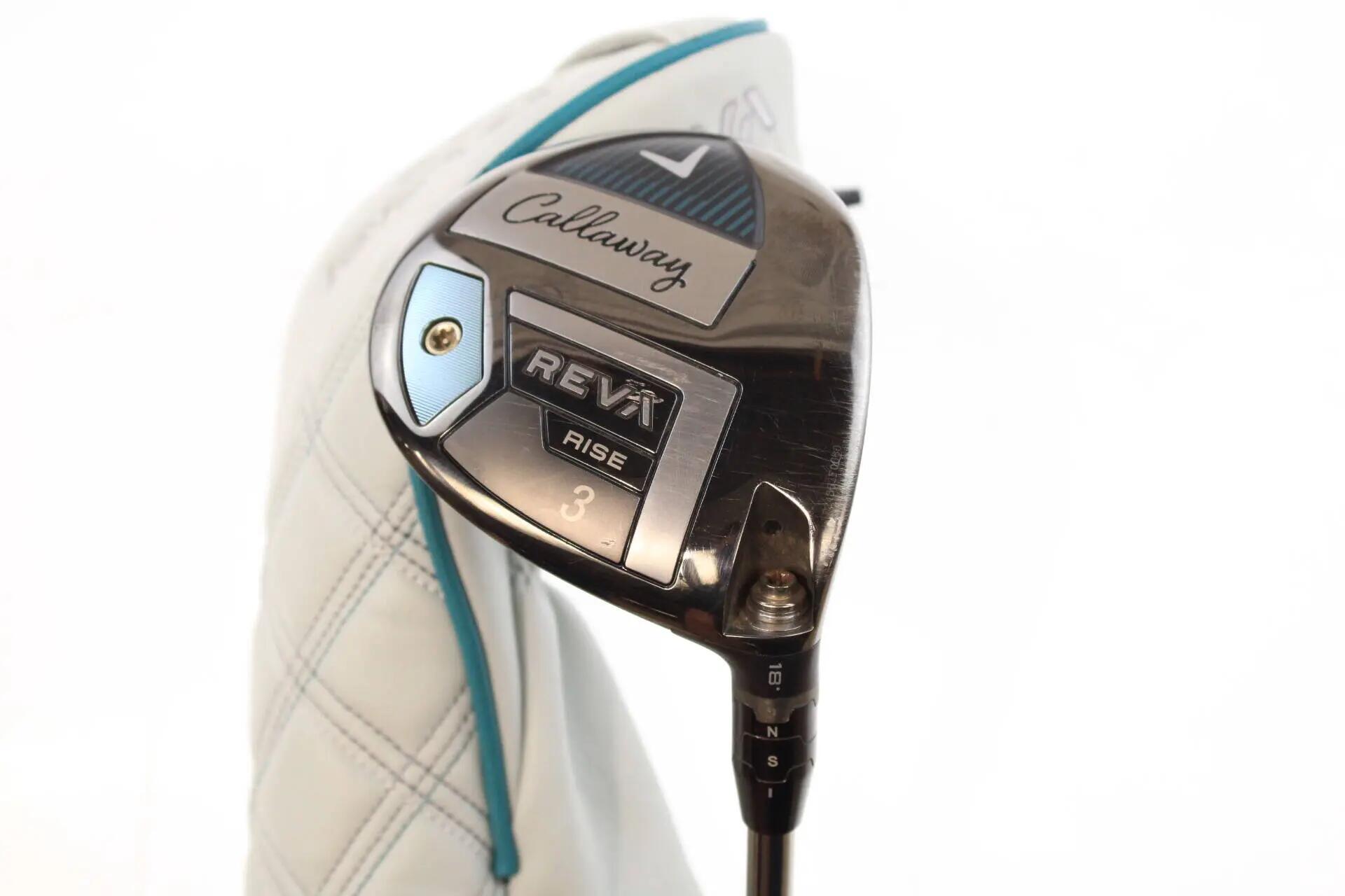 CALLAWAY picture