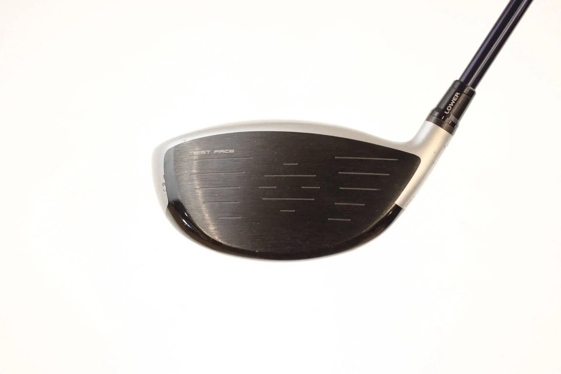 Seconde vie - TaylorMade M4 RH 9.5-deg Driver - Good 2/5
