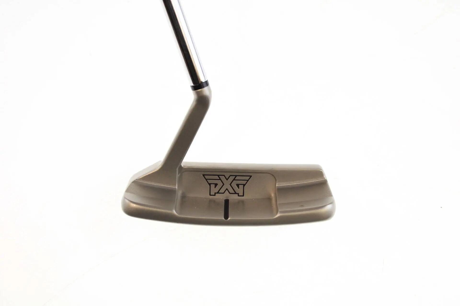 Seconde vie - PXG Hellcat Zero Torque RH Putter - Excellent 3/5