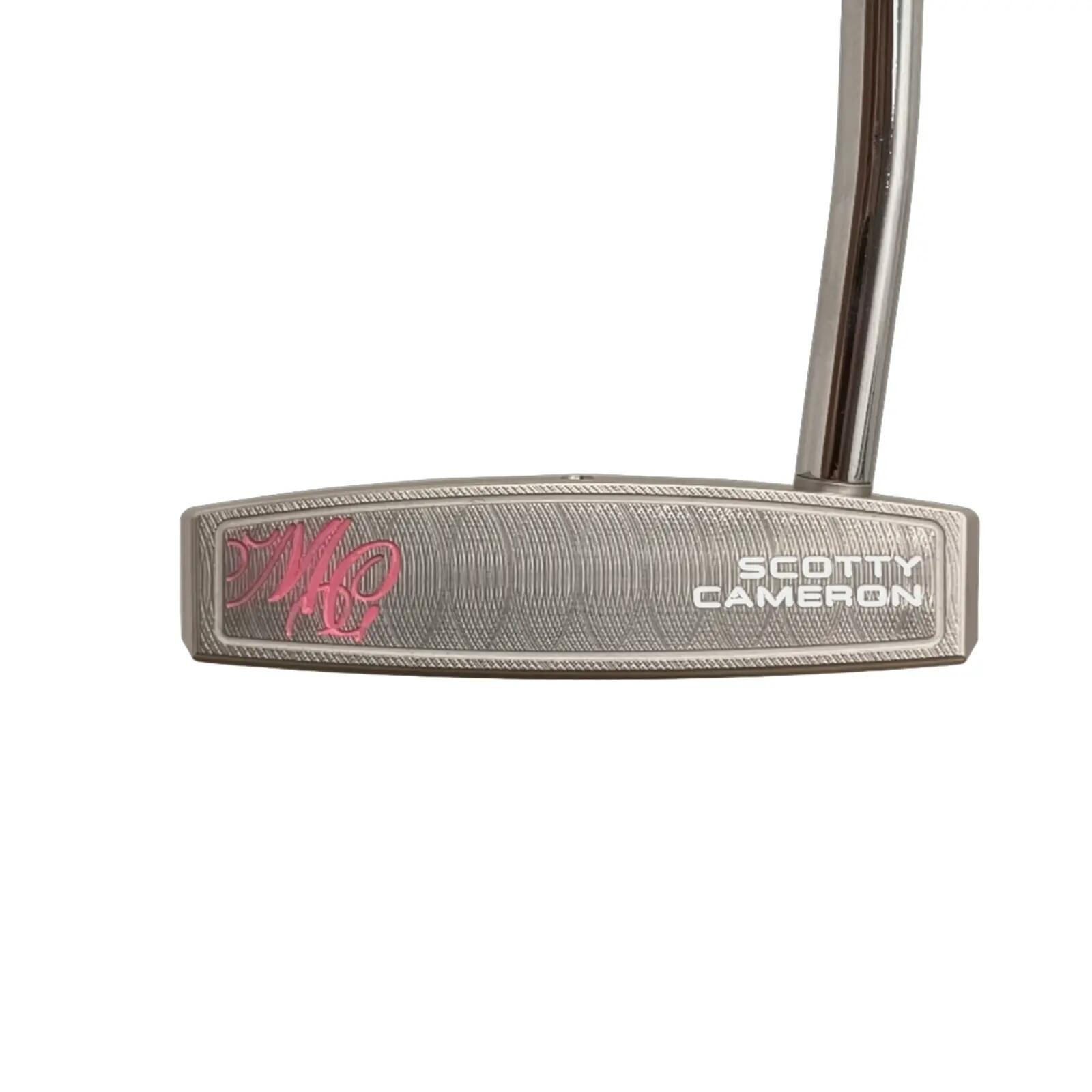 Titleist Scotty Cameron 2025 MY GIRL LIMITED RELEASE Putter / 34" 5/7