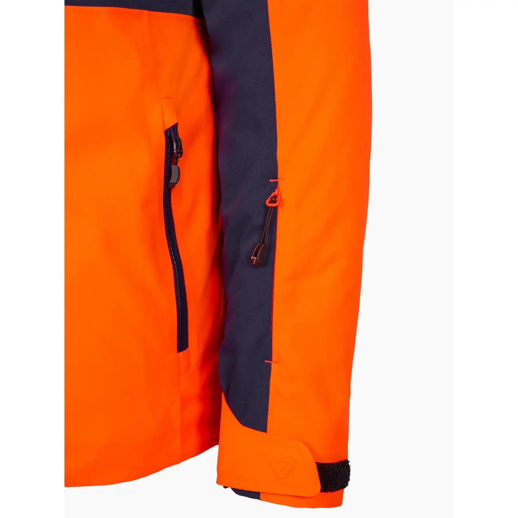 Veste de ski DEGRE7 Aspiring 5/5