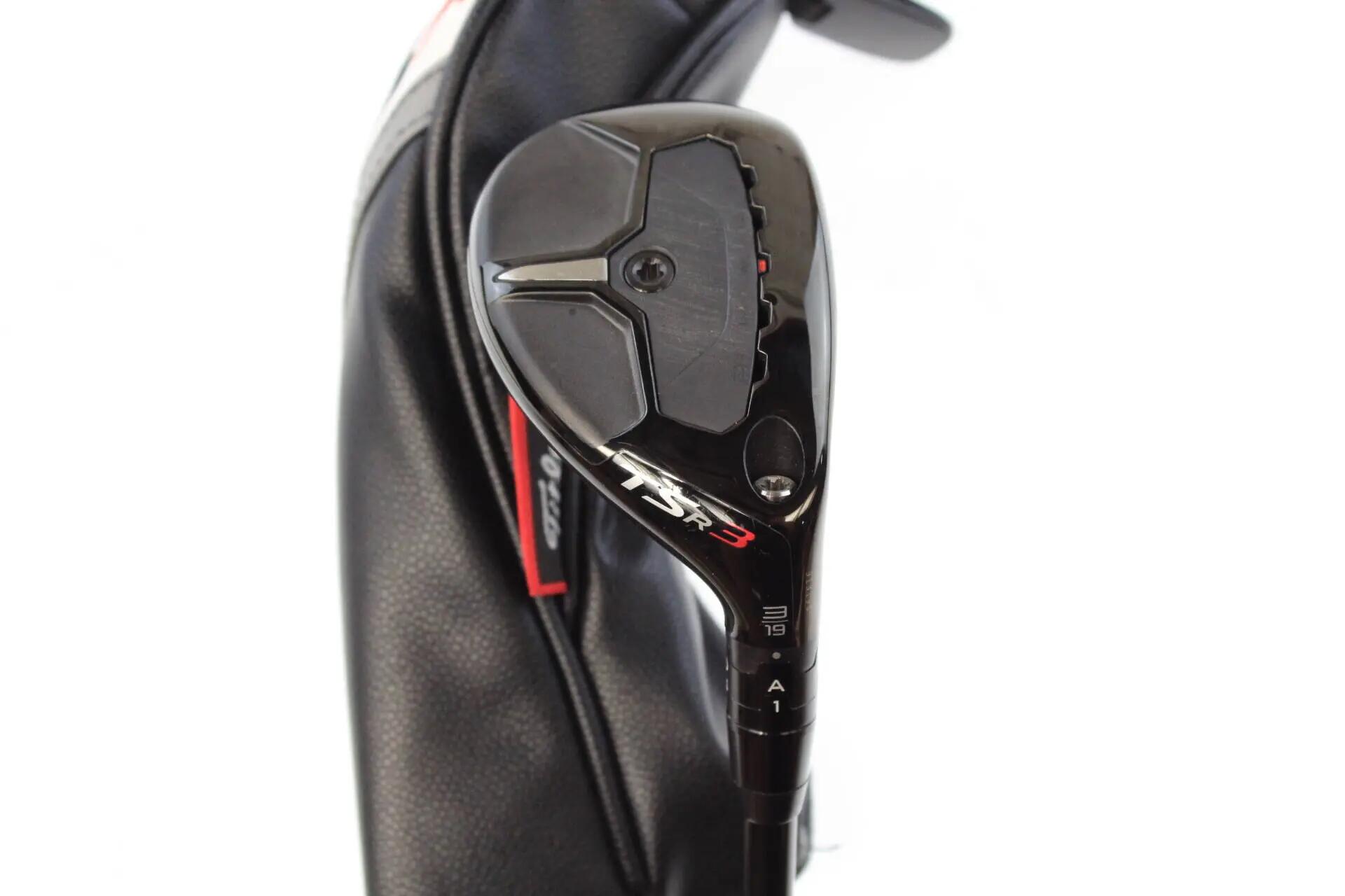 TITLEIST picture