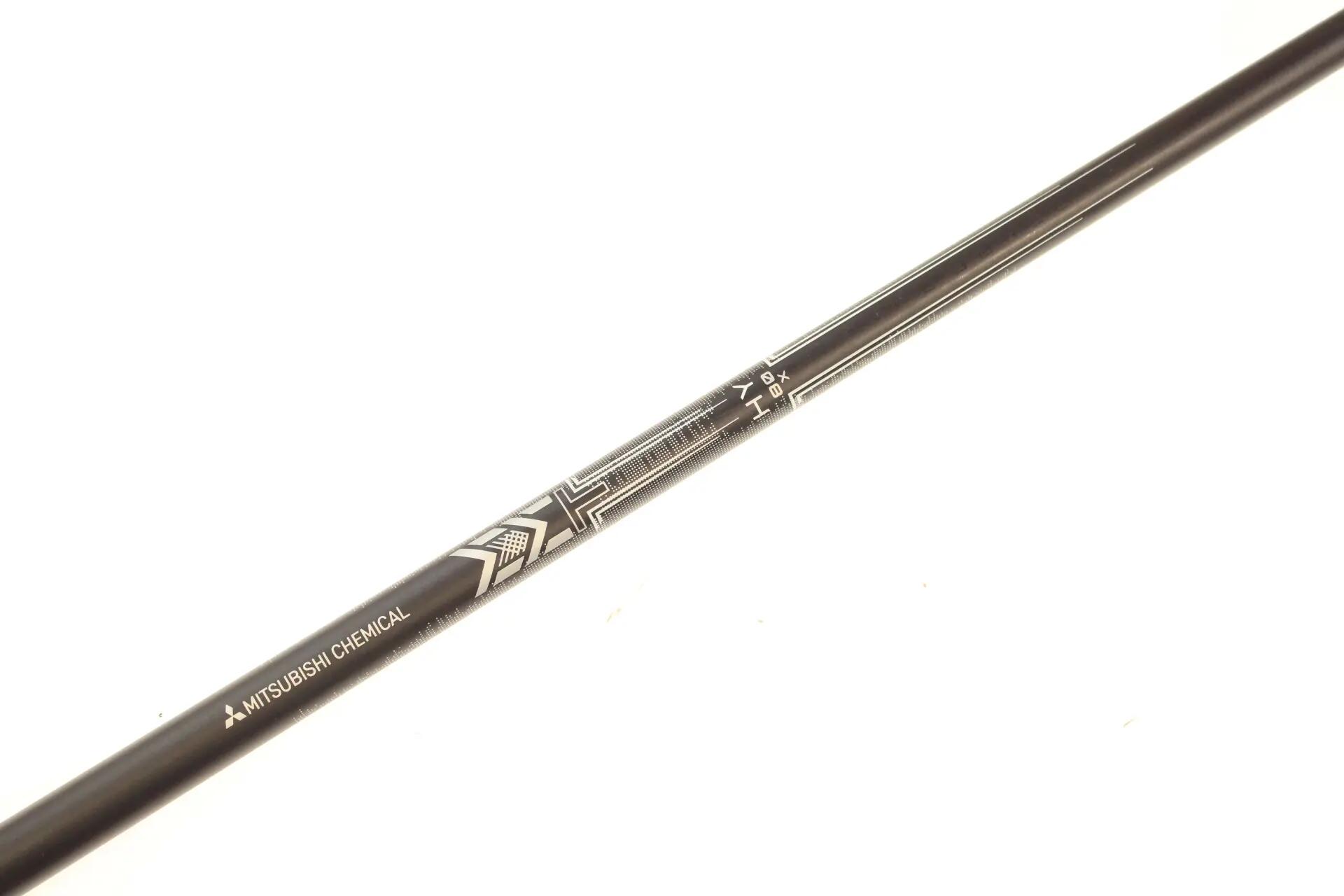 Seconde vie - Callaway Apex Pro 21 RH 18-deg Hybrid - Very good 4/5
