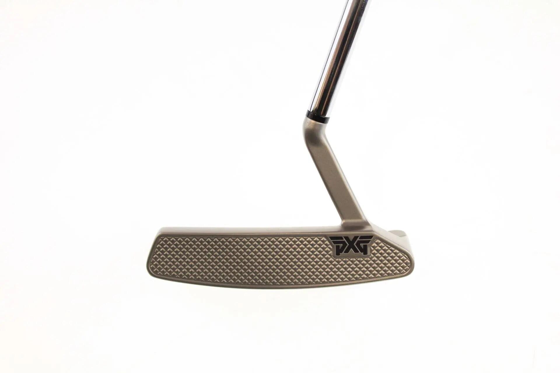 Seconde vie - PXG Hellcat Zero Torque RH Putter - Excellent 2/5