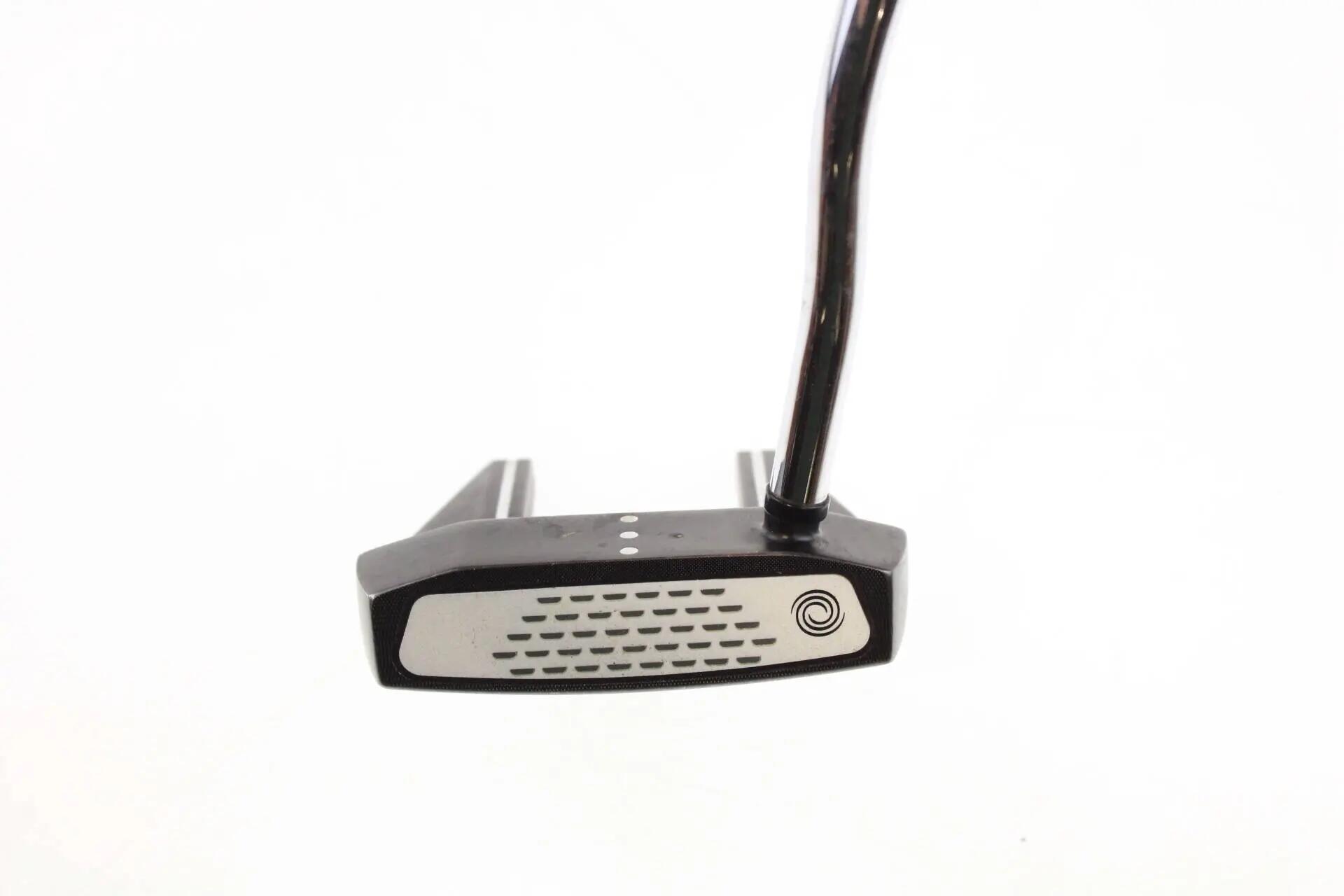 Seconde vie - Odyssey Stroke Lab Black Seven RH Putter - Good 2/5
