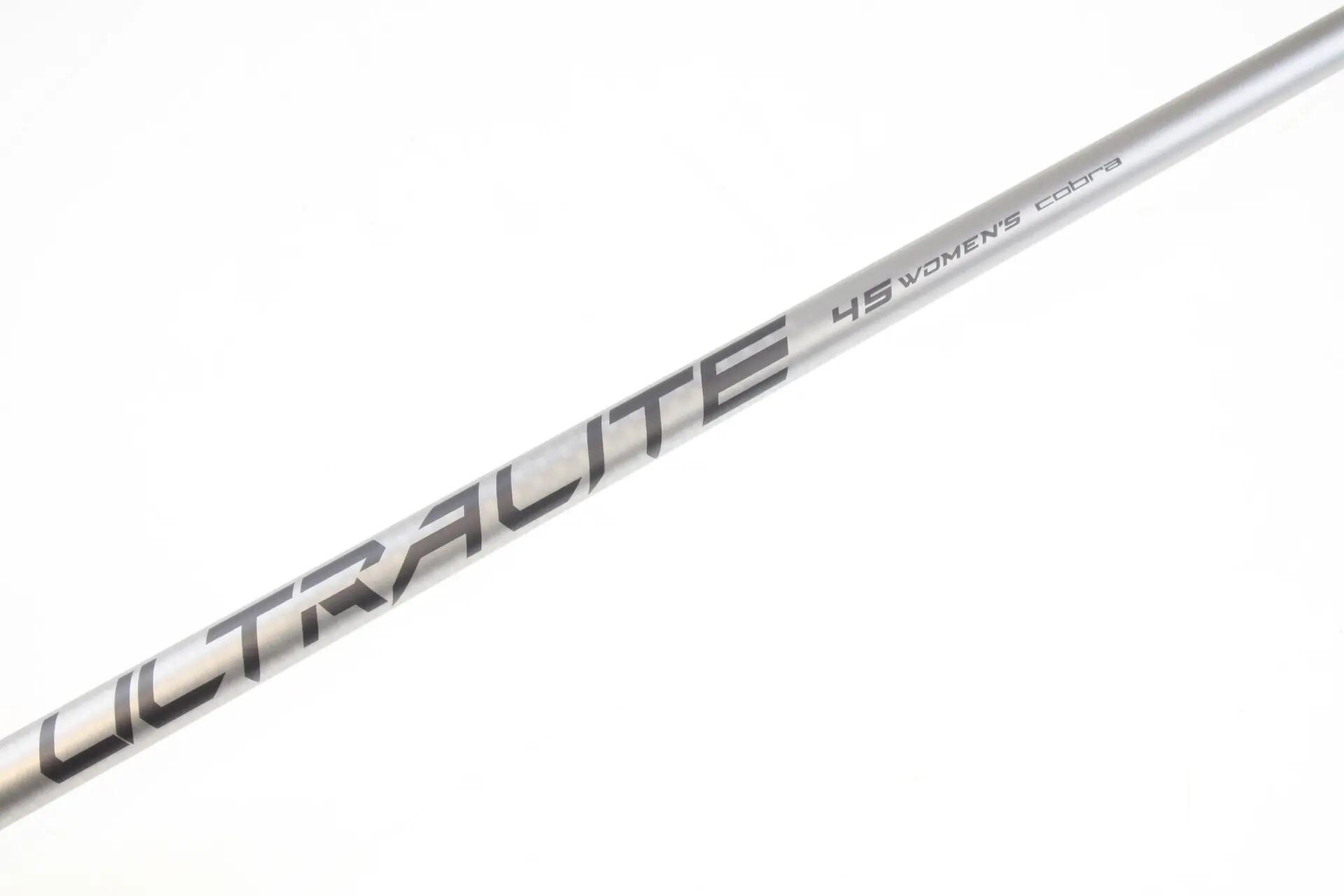 Seconde vie - Cobra Air-X RH 26-deg Hybrid - Good 4/5