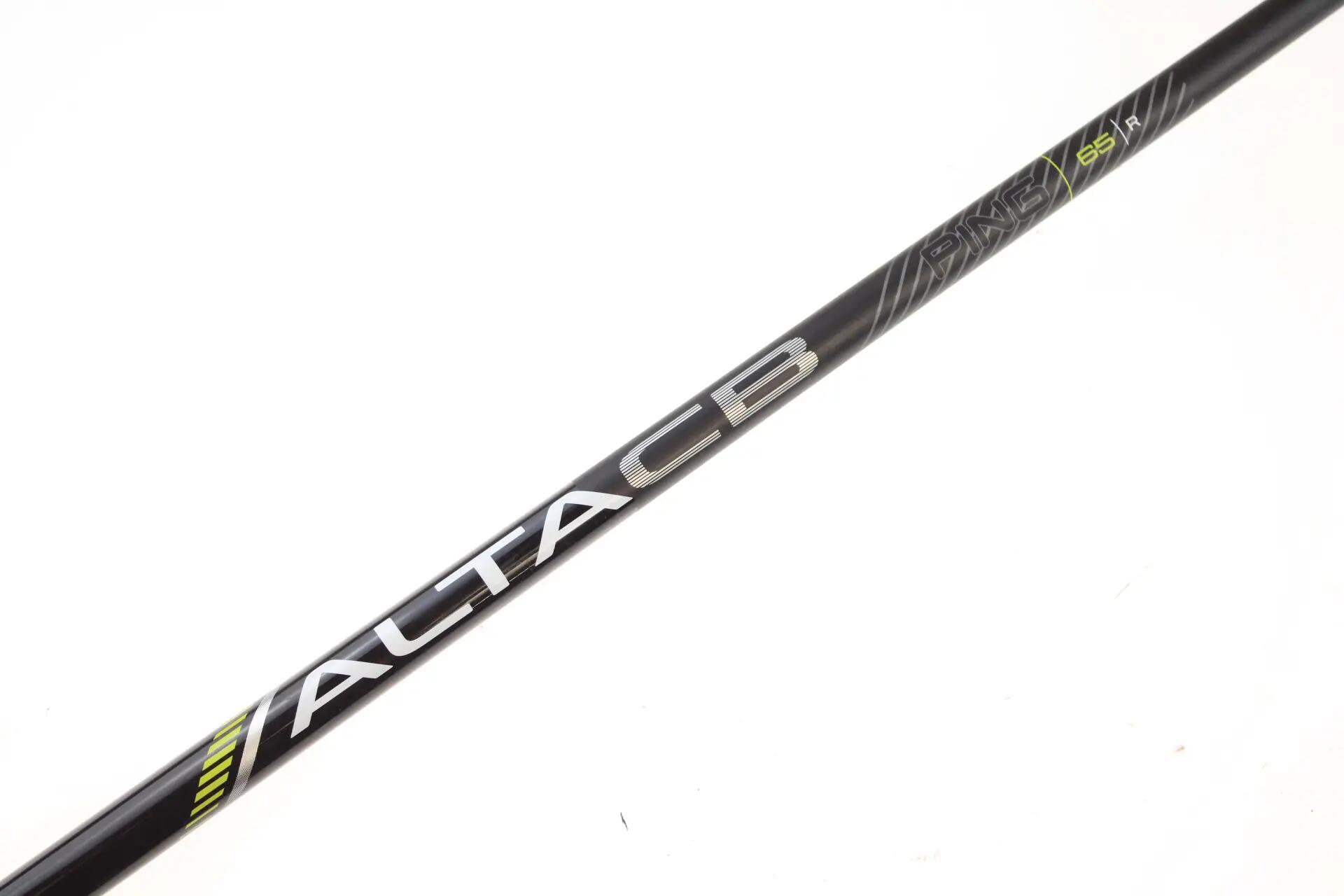 Seconde vie - Ping G430 MAX RH 15-deg Fairway Wood - Good 4/5