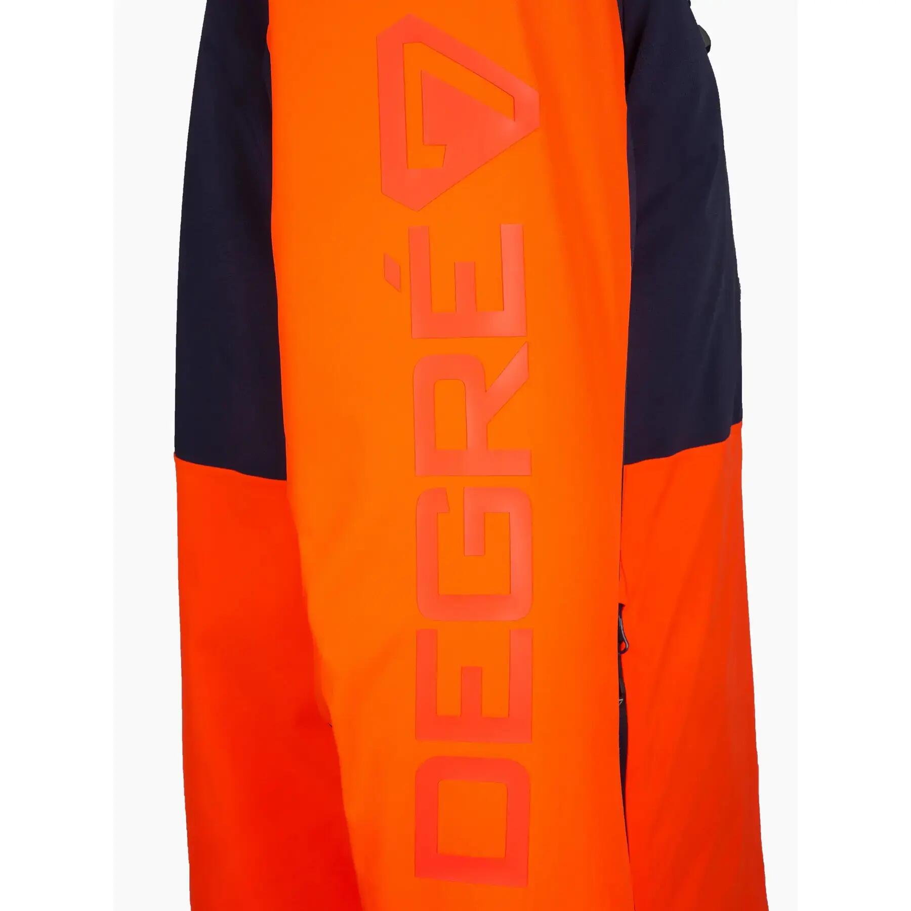 Veste de ski DEGRE7 Aspiring 4/5