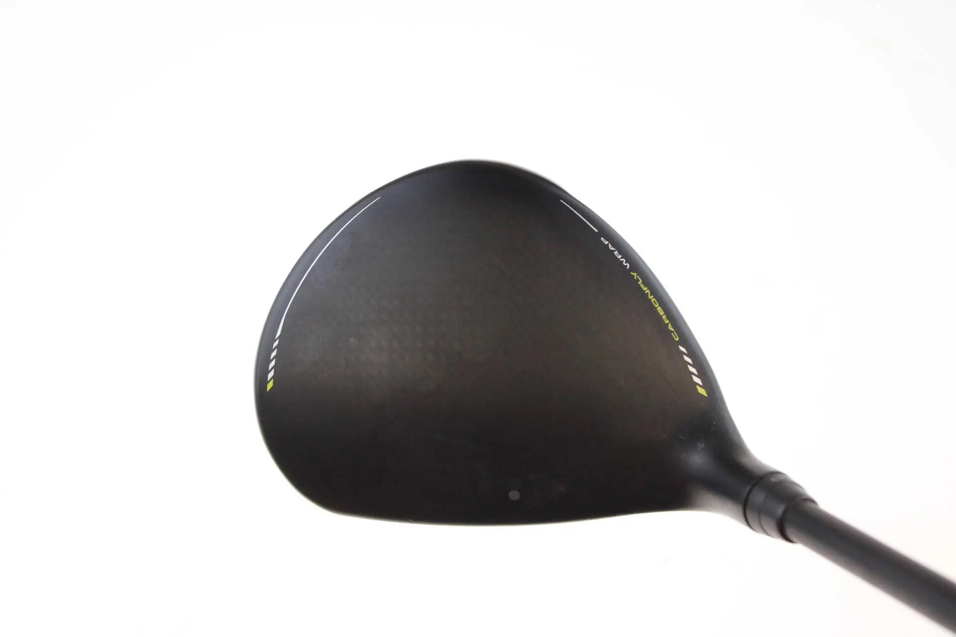 Seconde vie - Ping G430 MAX RH 15-deg Fairway Wood - Good 3/5