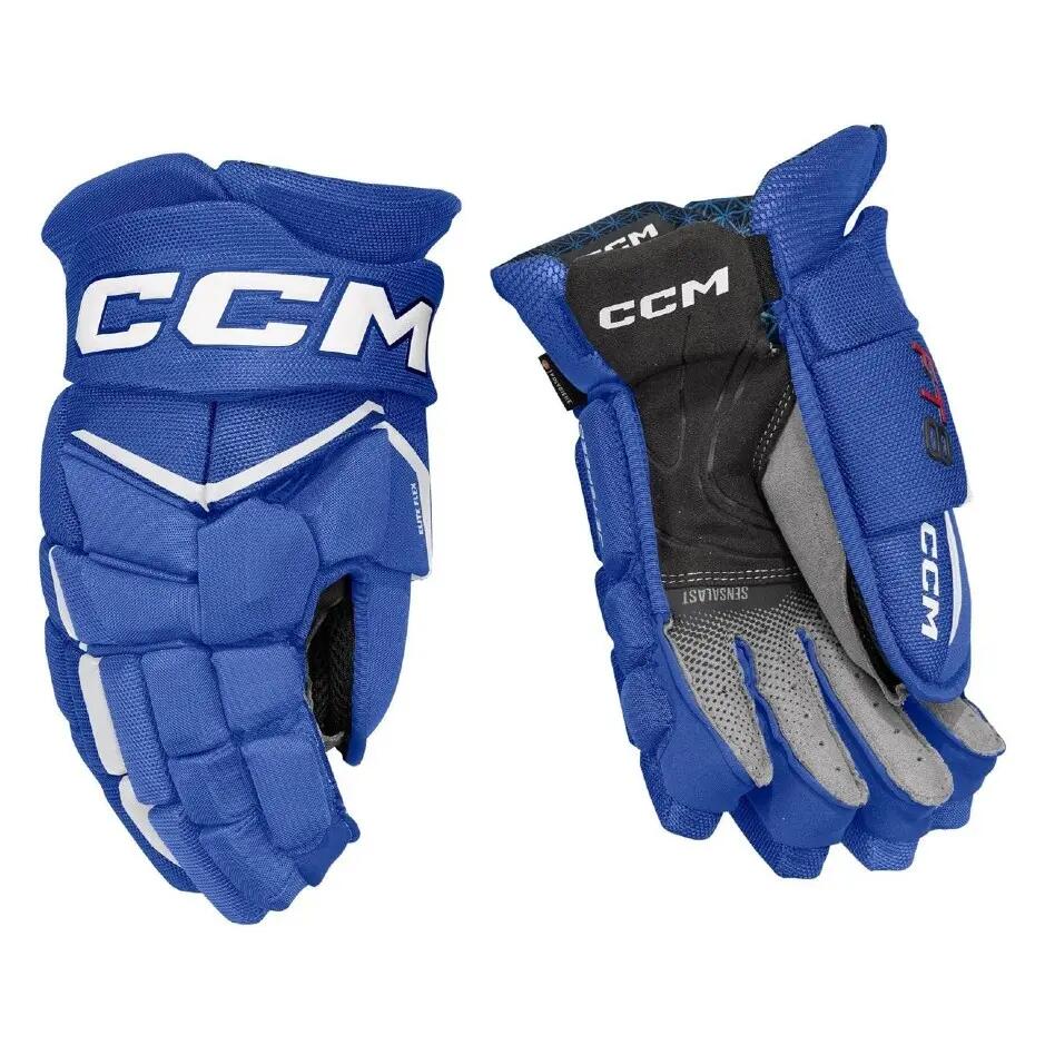 CCM picture