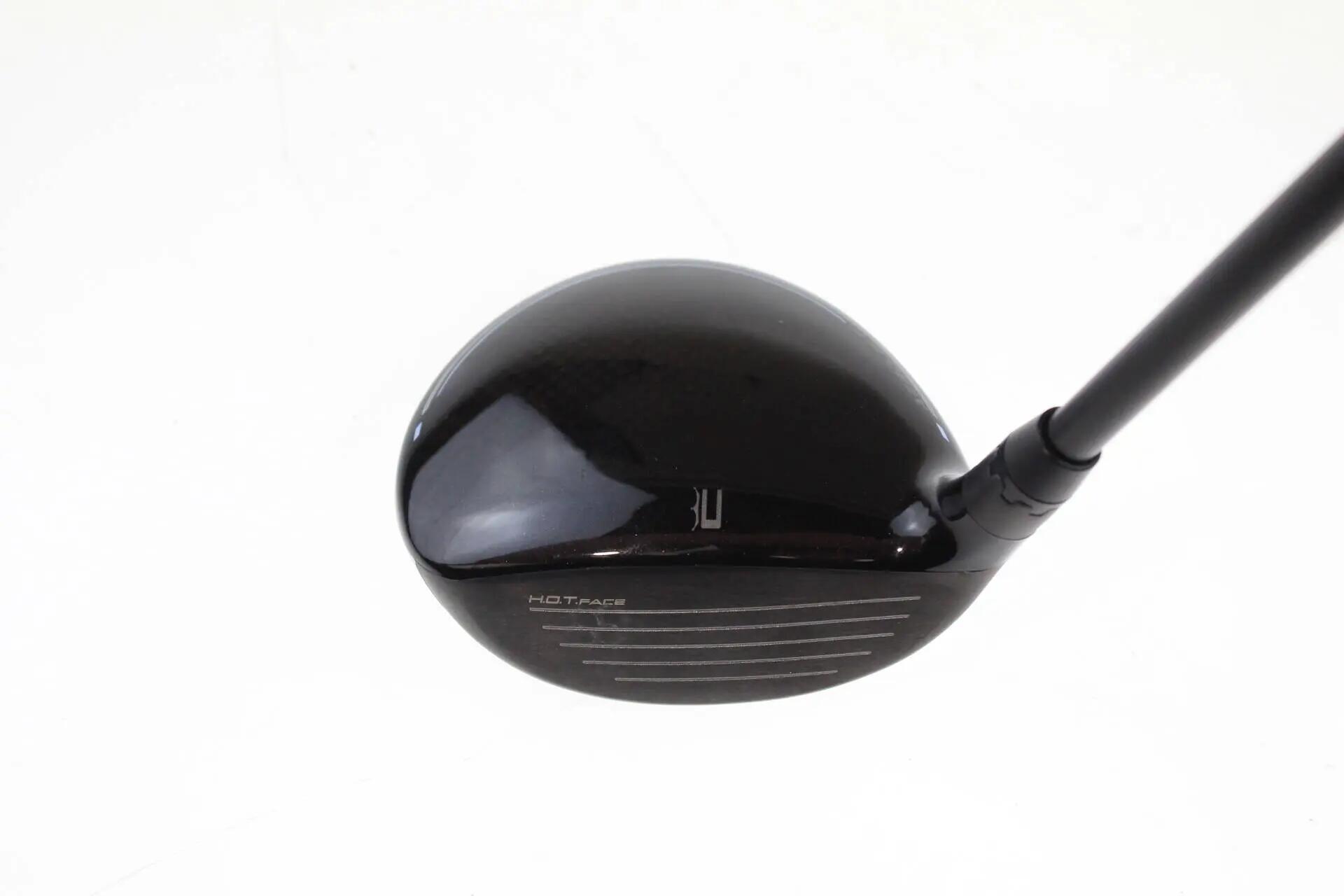 Seconde vie - Cobra AeroJet Max RH 21.5-deg Fairway Wood - Very good 3/5