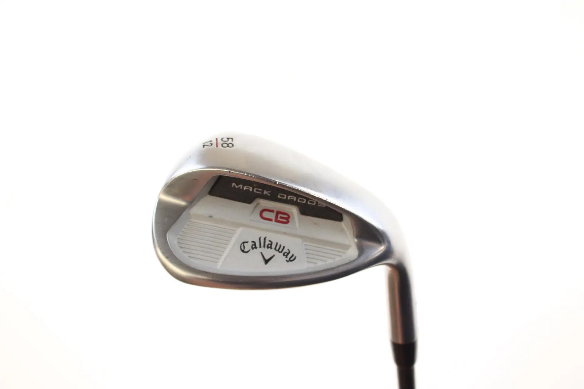 CALLAWAY picture