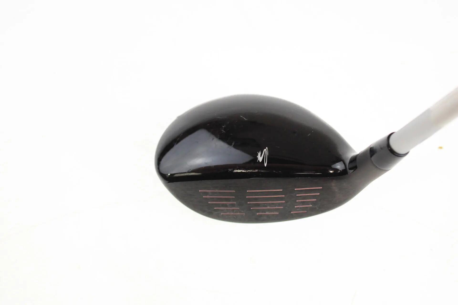 Seconde vie - Cobra Air-X RH 26-deg Hybrid - Good 3/5