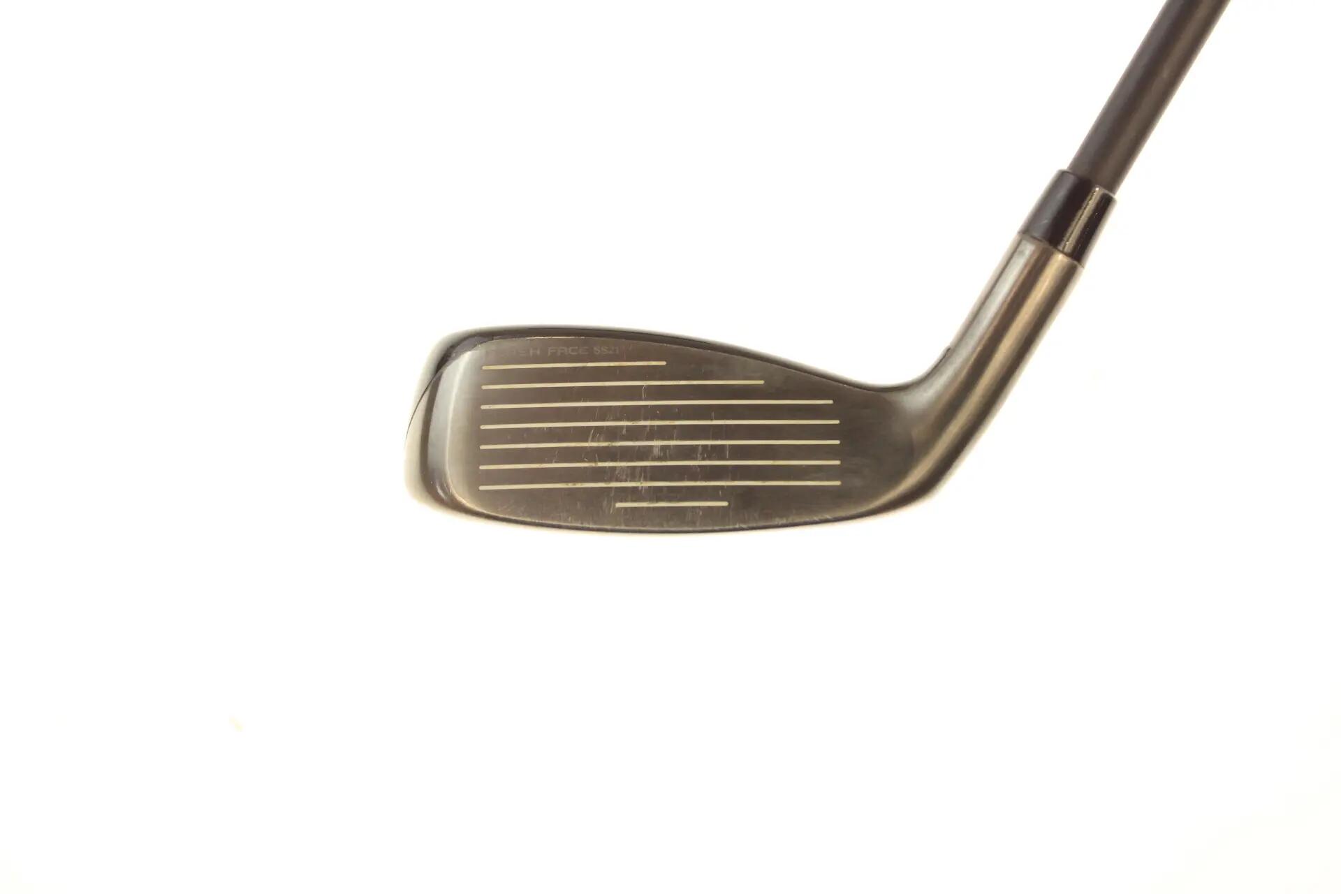Seconde vie - Callaway Apex Pro 21 RH 18-deg Hybrid - Very good 2/5