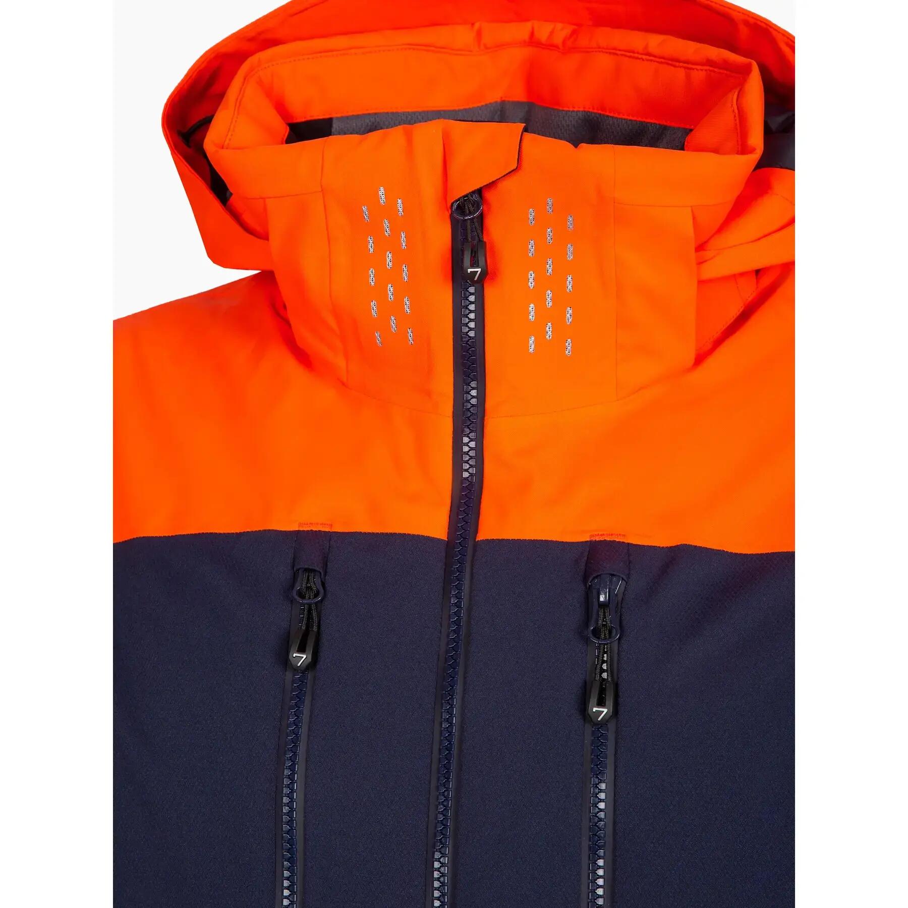 Veste de ski DEGRE7 Aspiring 3/5