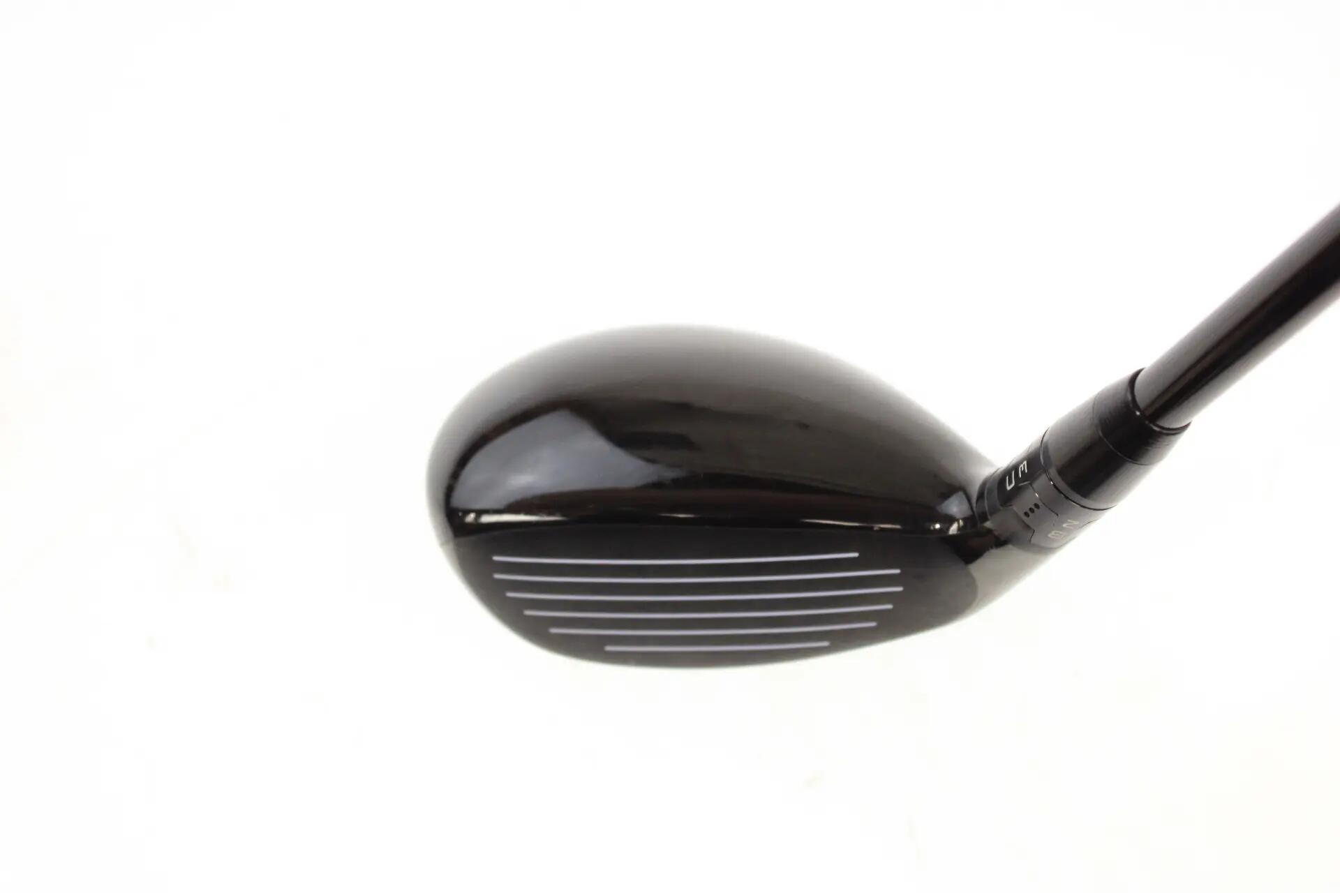 Seconde vie - Titleist TSR3 RH 19-deg Hybrid - Very good 3/5