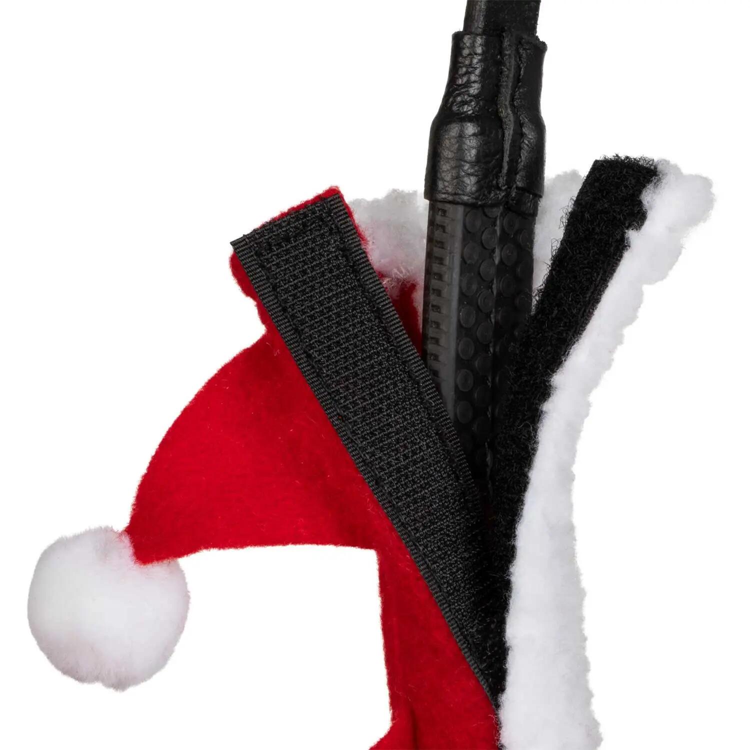 Protège rênes collection de noël 3/4