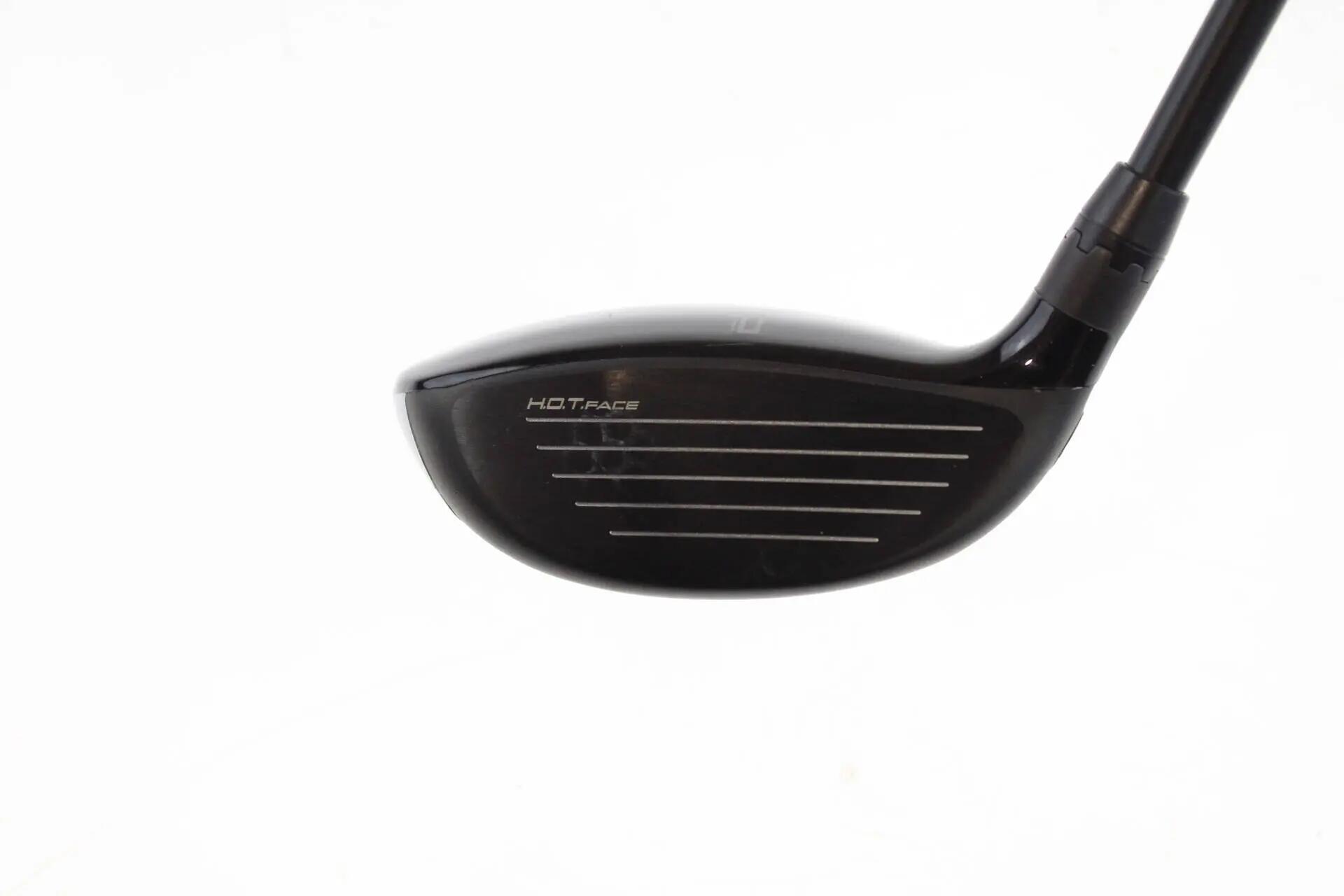 Seconde vie - Cobra AeroJet Max RH 21.5-deg Fairway Wood - Very good 2/5
