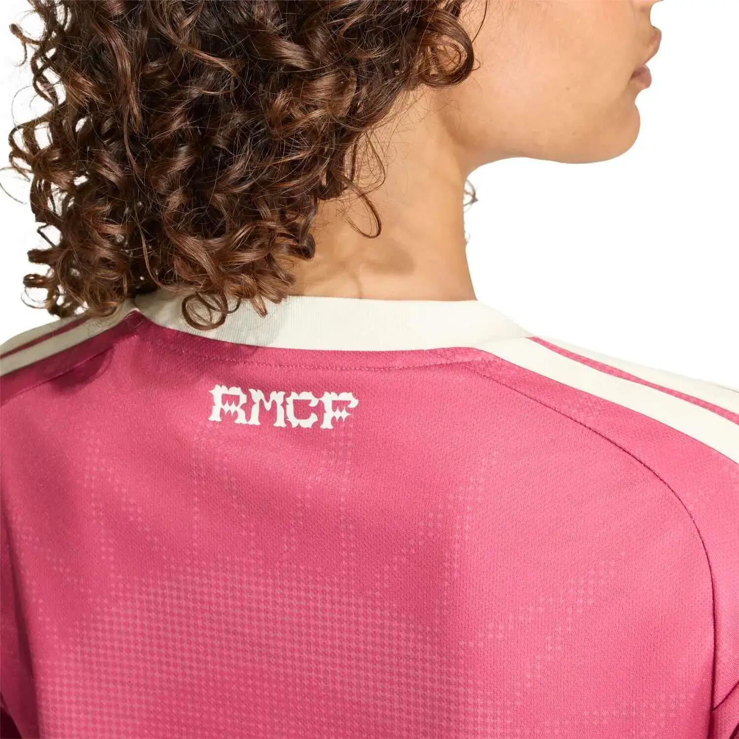 Maglia Third donna Real Madrid 2026/27 5/5