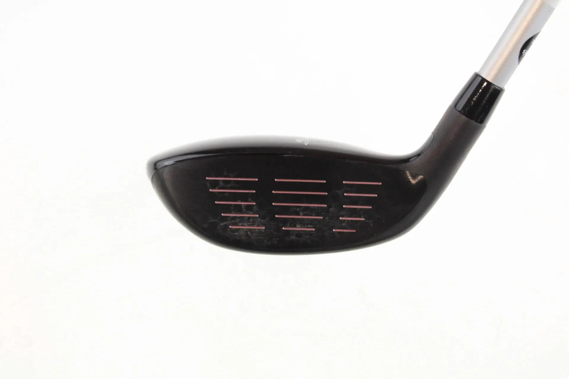 Seconde vie - Cobra Air-X RH 26-deg Hybrid - Good 2/5