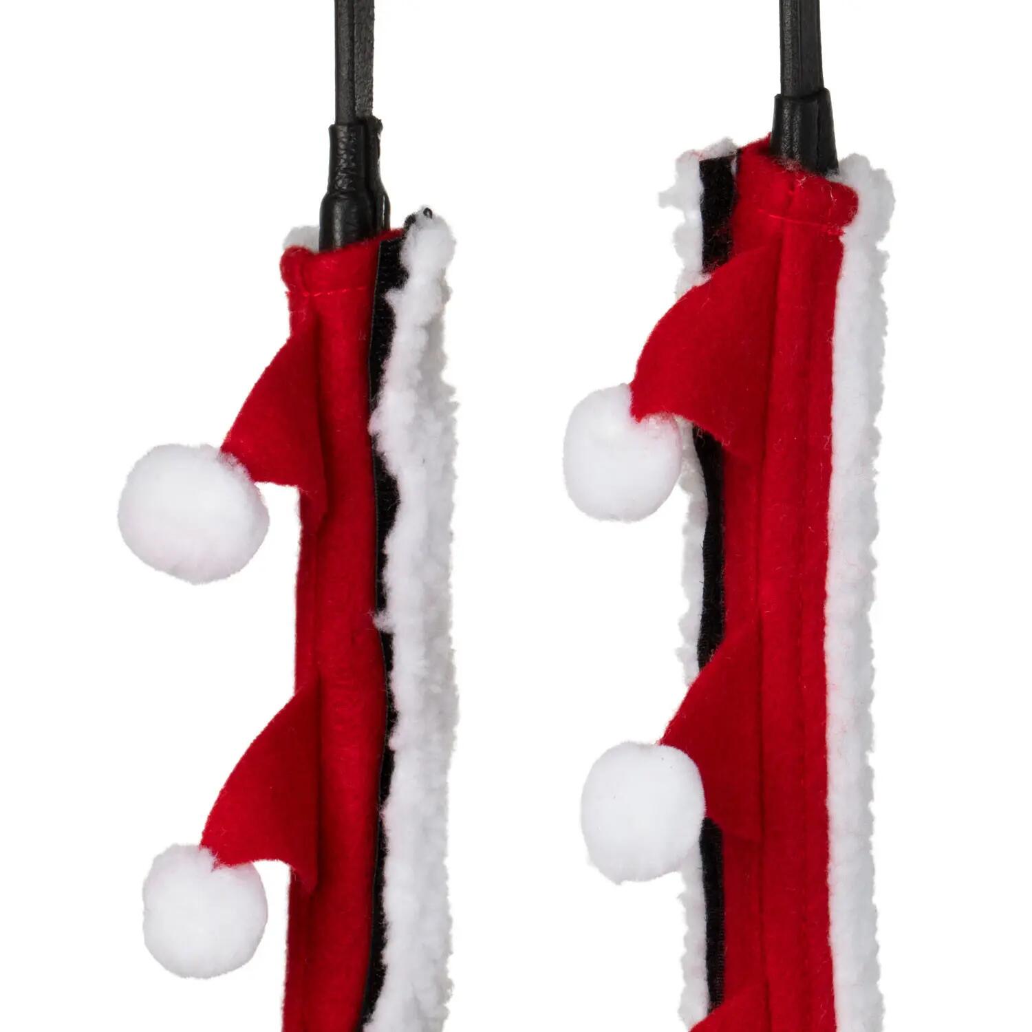 Protège rênes collection de noël 2/4