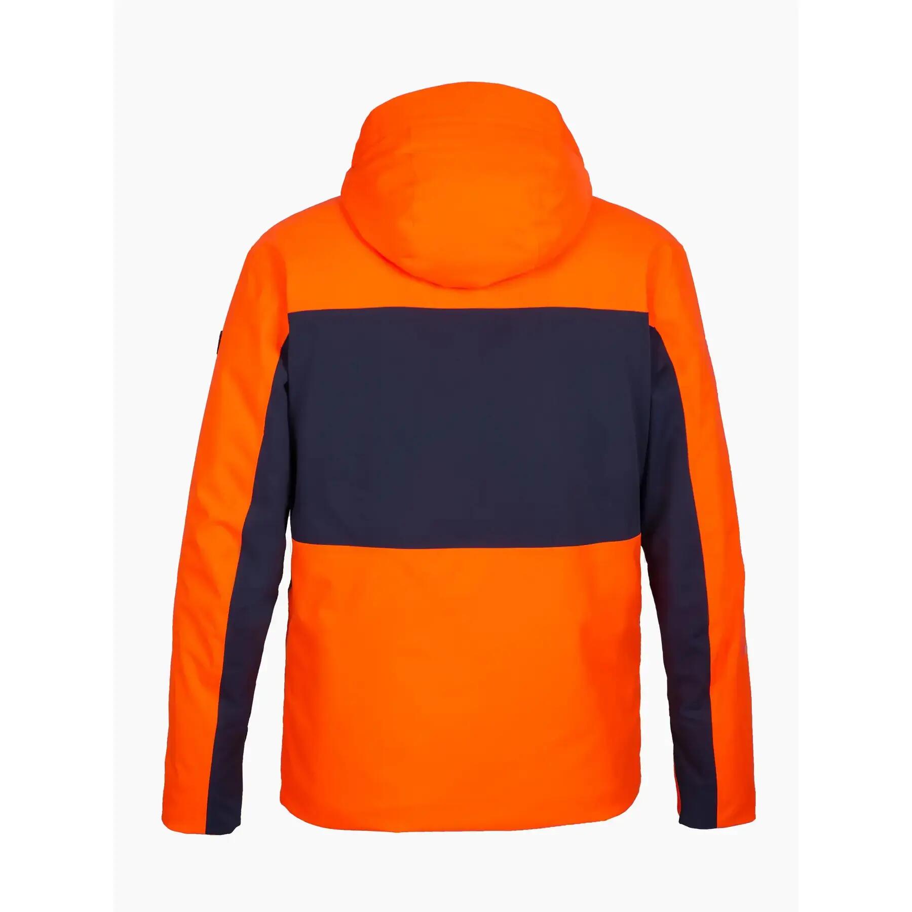 Veste de ski DEGRE7 Aspiring 2/5