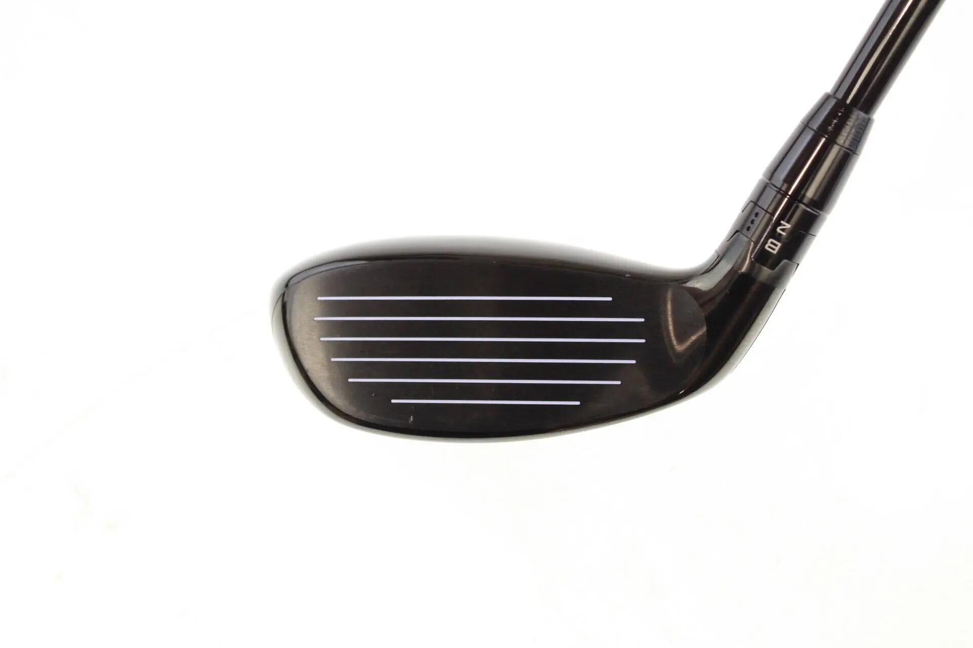 Seconde vie - Titleist TSR3 RH 19-deg Hybrid - Very good 2/5
