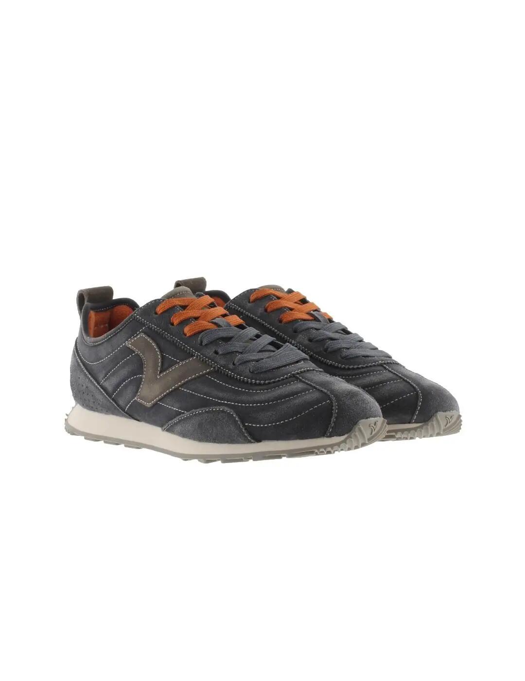 Chaussures pour homme Victoria Root Marino. 3/4
