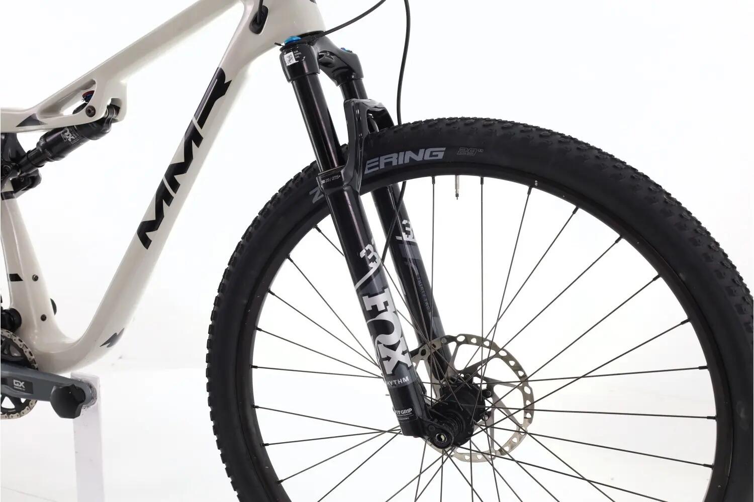 MTB ricondizionata ·  Kenta GX AXS · Ottimo stato 5/8