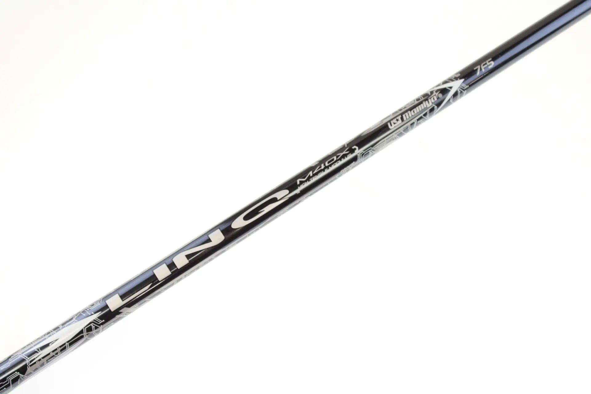 Seconde vie - Cobra DARKSPEED LS RH 14.5-deg Fairway Wood - Very good 4/5