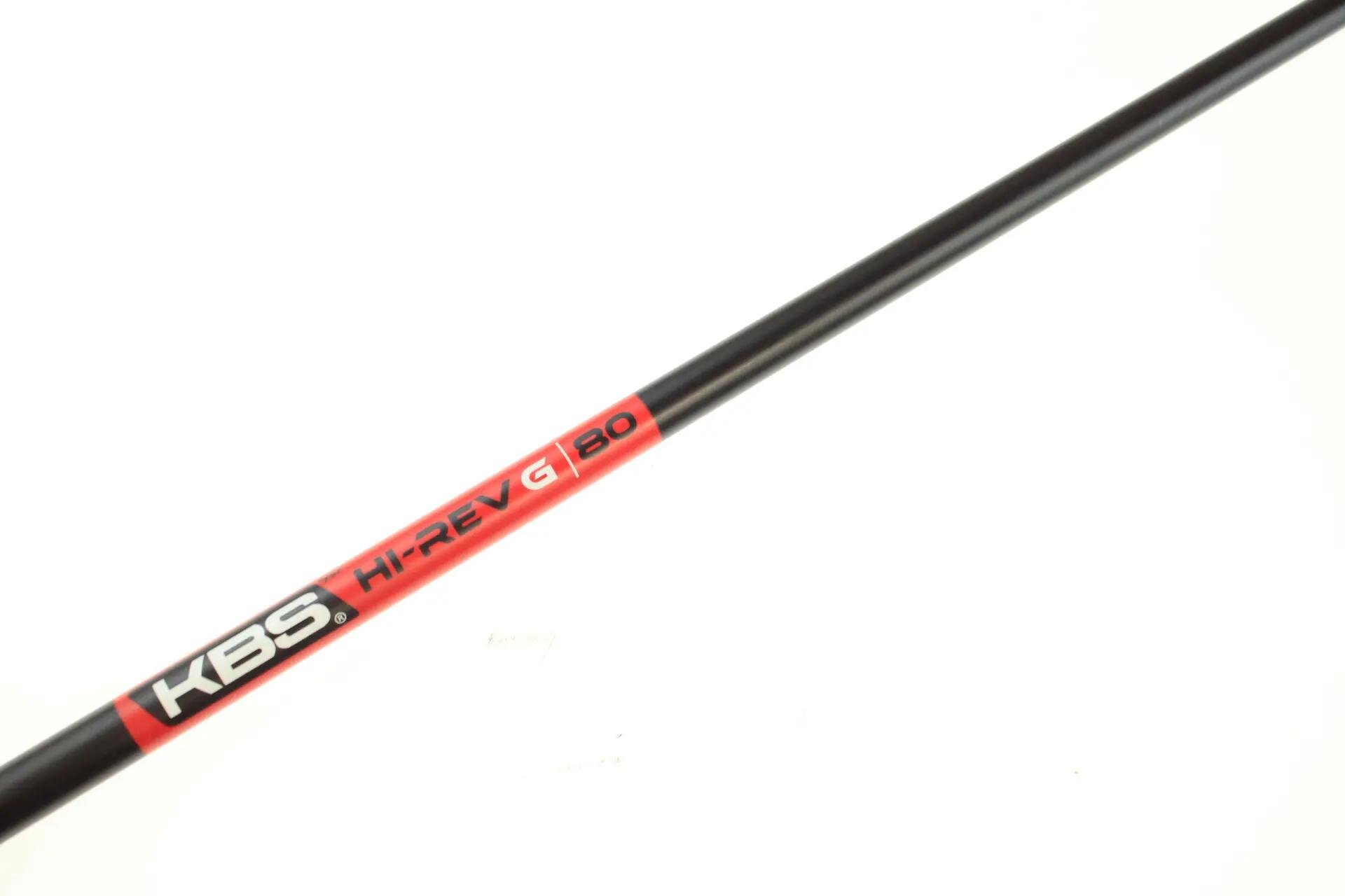 Seconde vie - Callaway Mack Daddy CB RH 58-deg Wedge - Good 4/5
