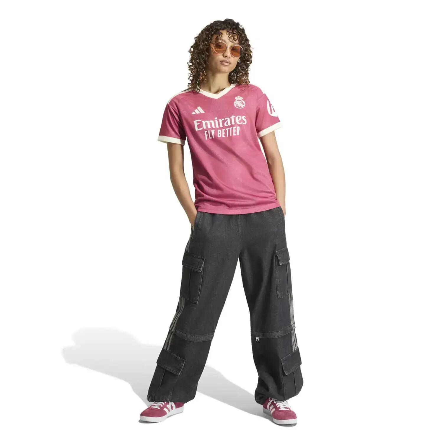 Maglia Third donna Real Madrid 2026/27 4/5