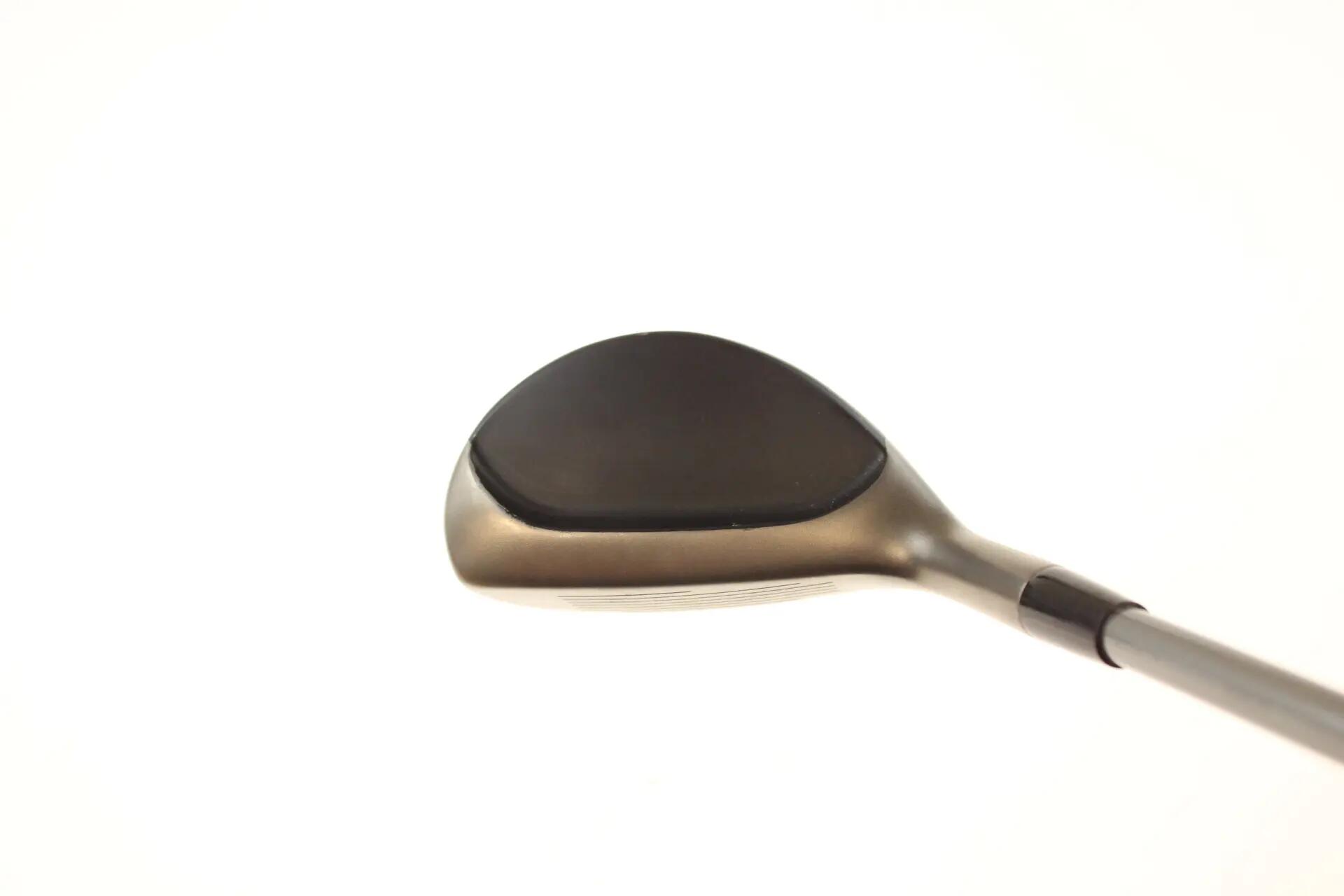 Seconde vie - Mizuno JPX Fli-Hi 2015 RH 25-deg Hybrid - Good 3/5