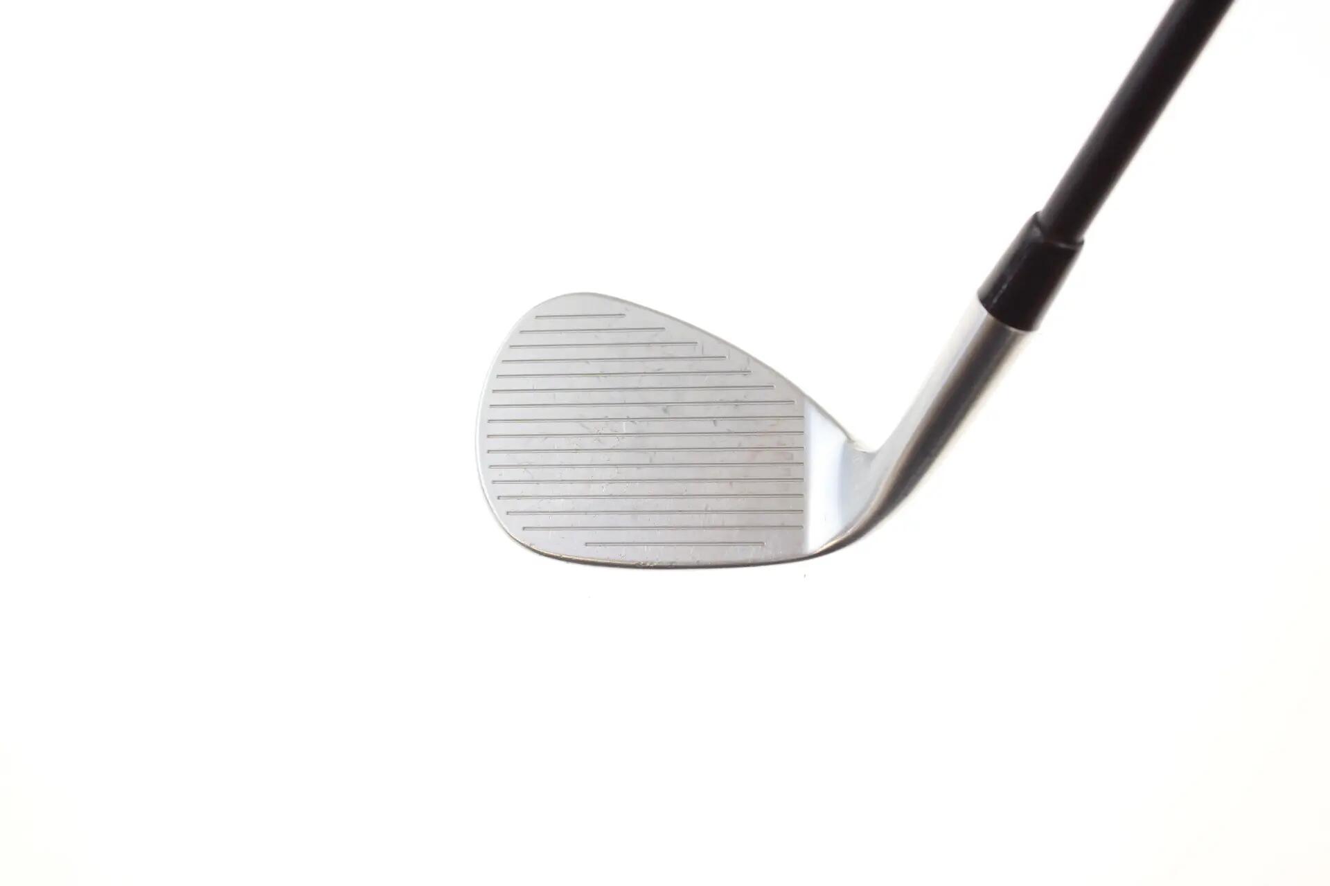 Seconde vie - Callaway Mack Daddy CB RH 58-deg Wedge - Good 3/5