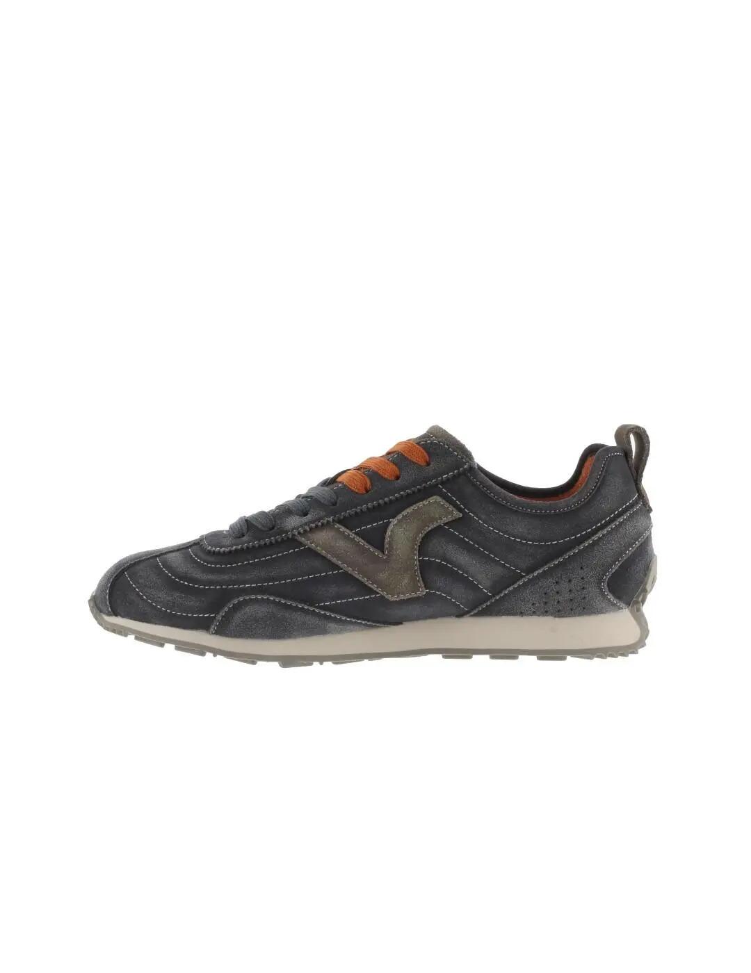 Chaussures pour homme Victoria Root Marino. 2/4