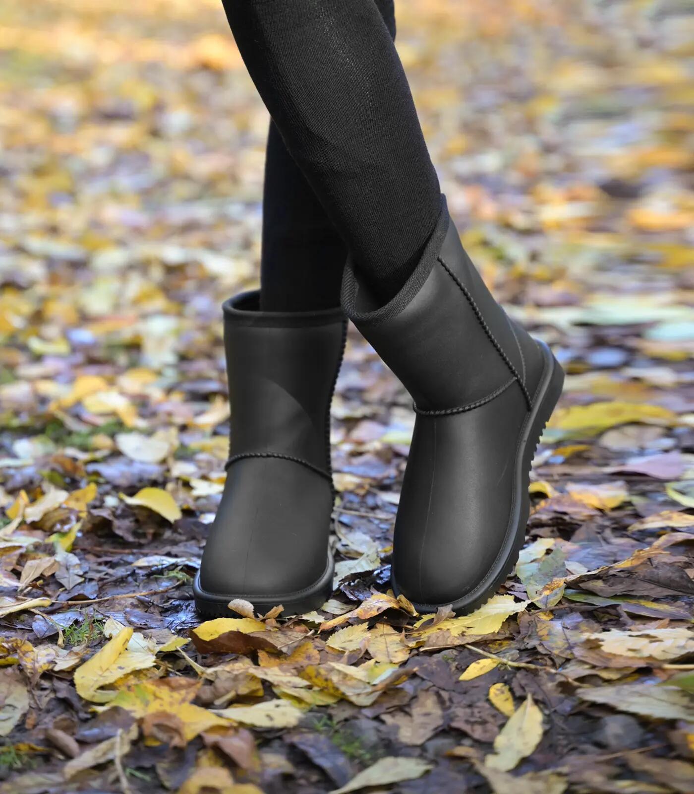 Stivali Allweather Rainless 2/2
